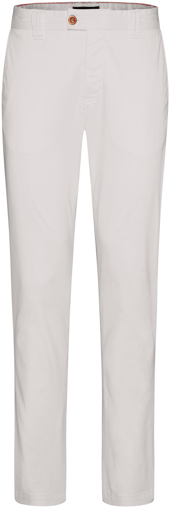 Cinque Chinohose »CIWOOD_2«, im italienischen Look
