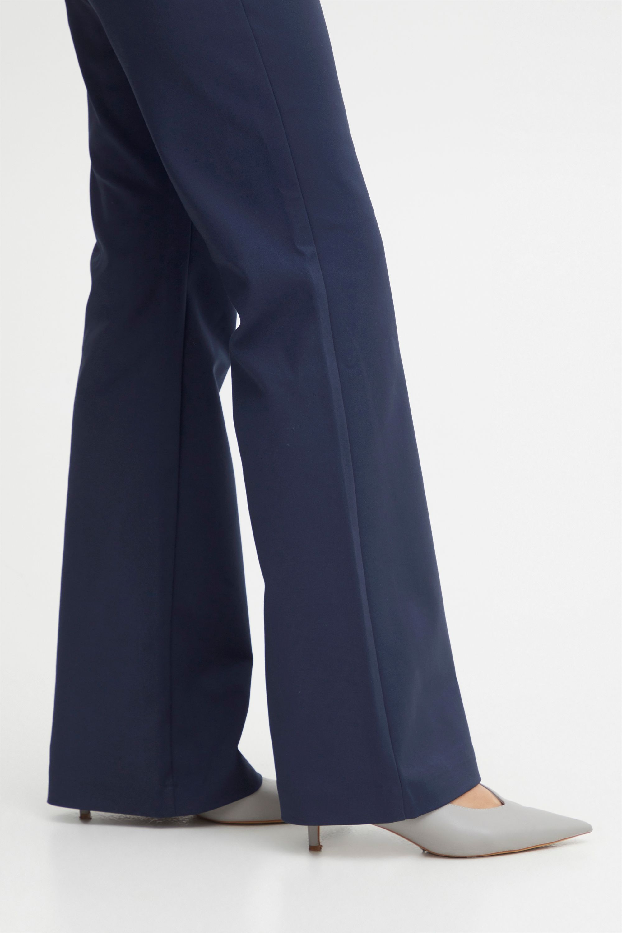 Pulz Jeans Stoffhose »Stoffhose PZBindy«