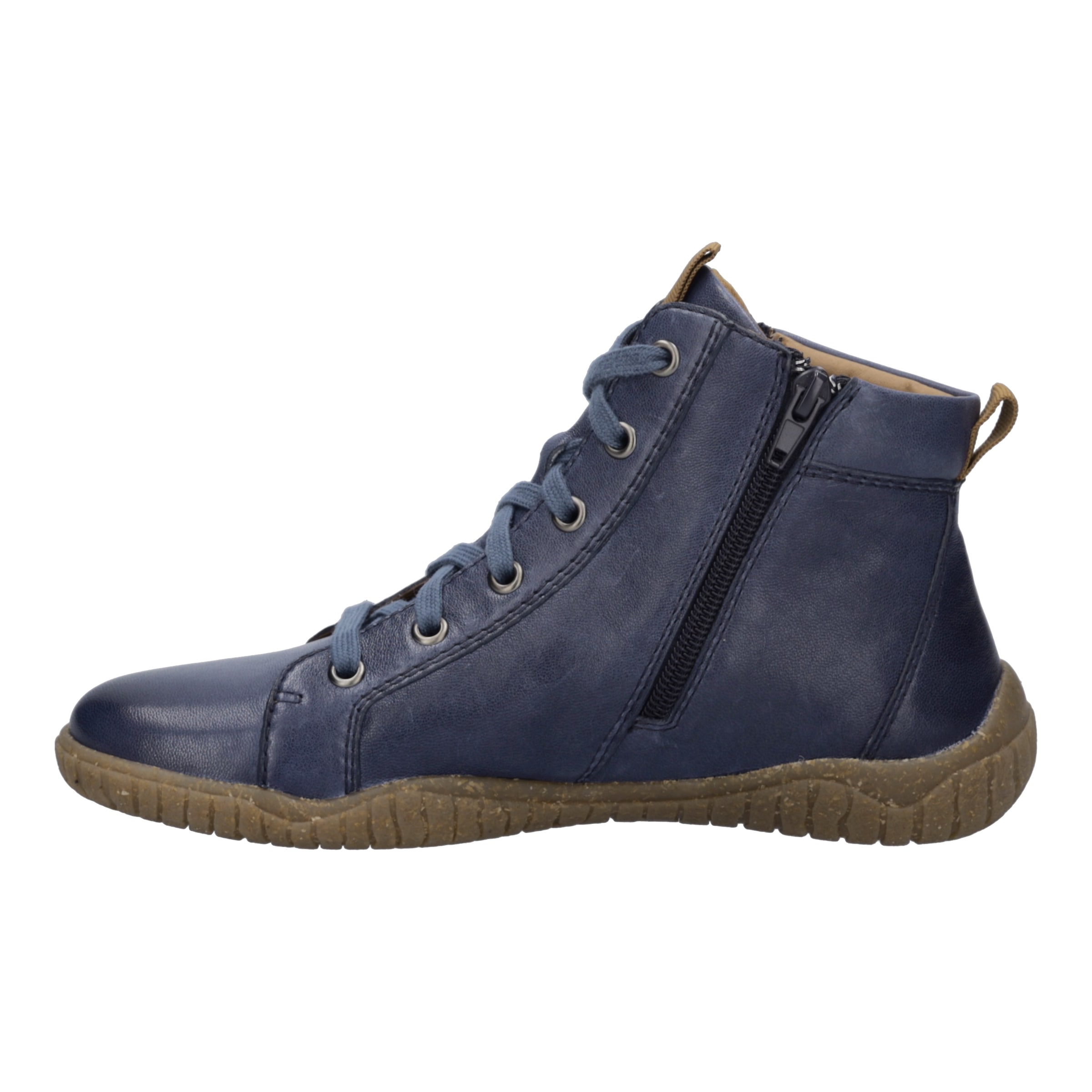 Josef Seibel Stiefelette »Wynona 15, jeans«
