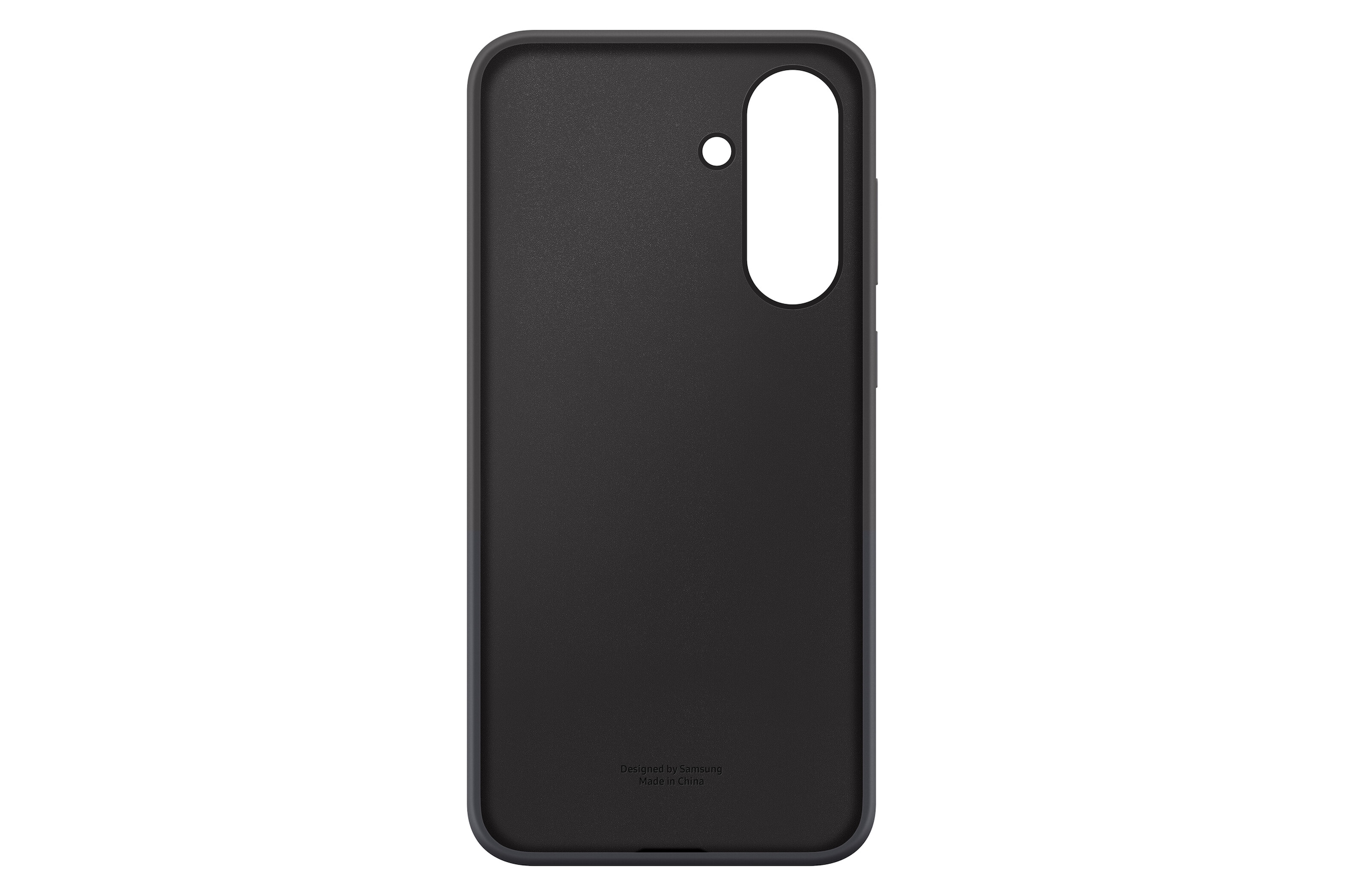 Samsung Smartphone-Hülle »Silicone Case«, Samsung Galaxy A56 5G