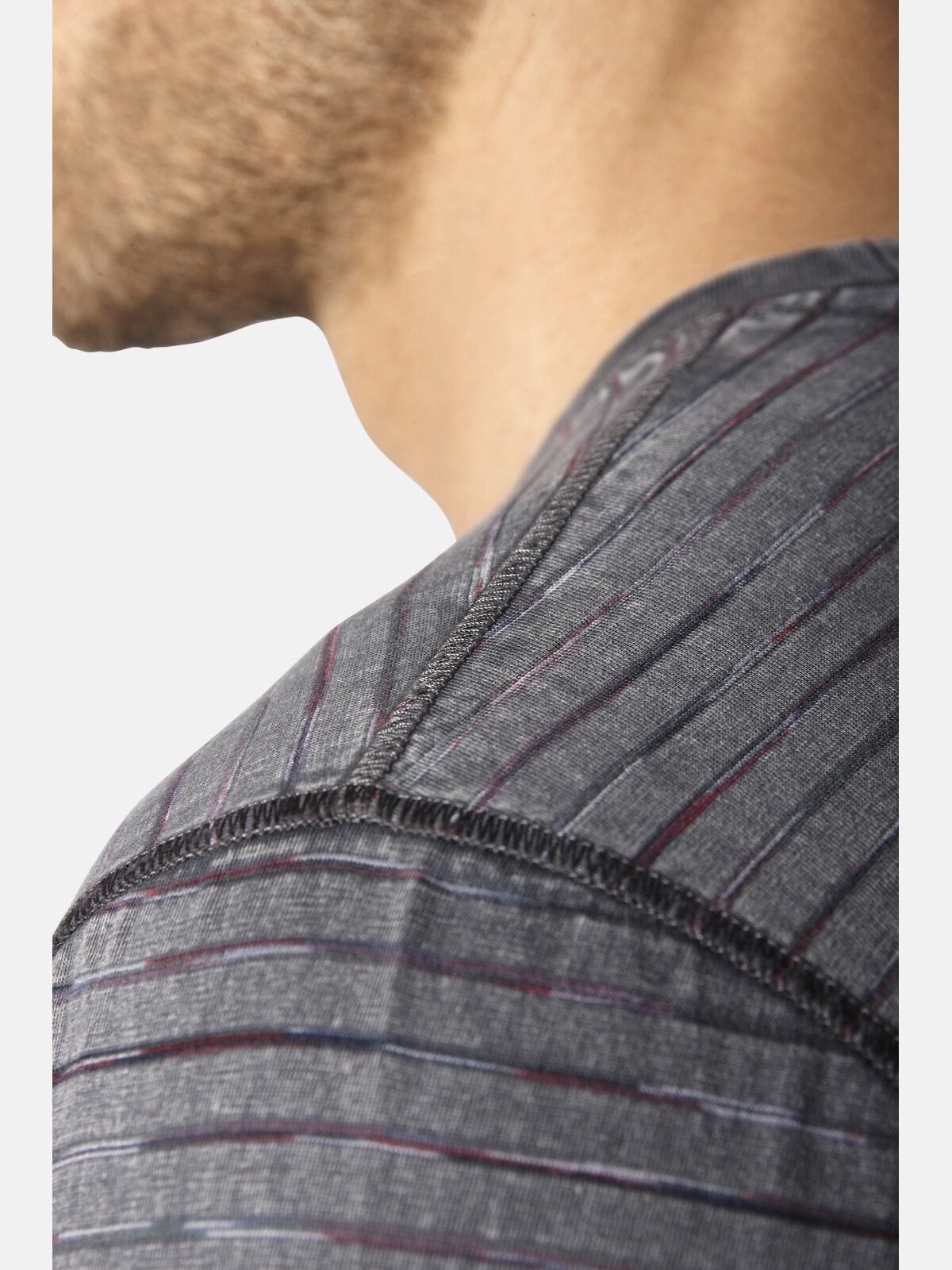 Babista Langarm-Poloshirt »Langarmshirt STELLATOSSI«