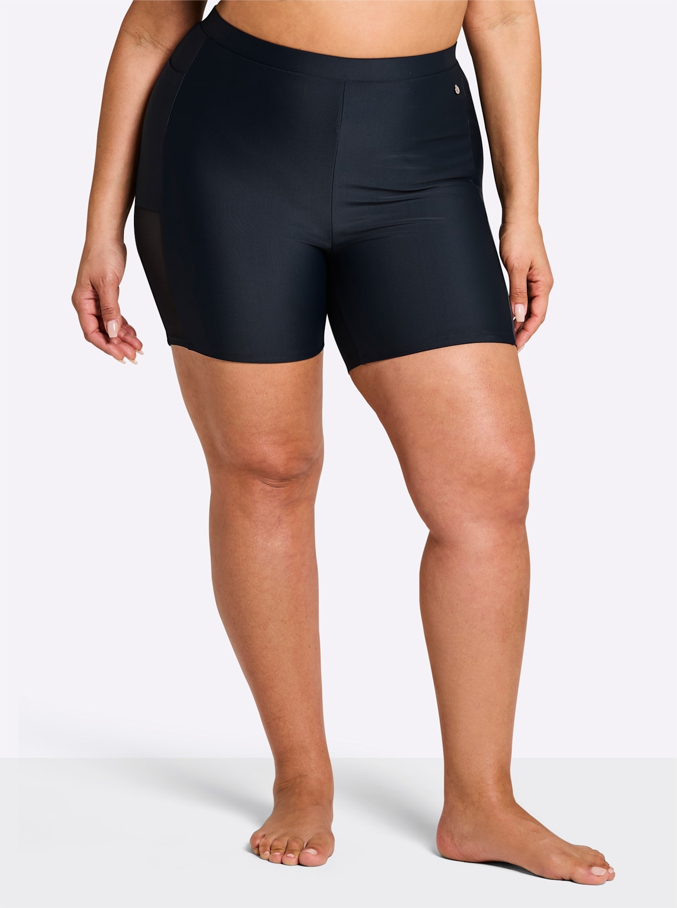 Sheego Badeshorts