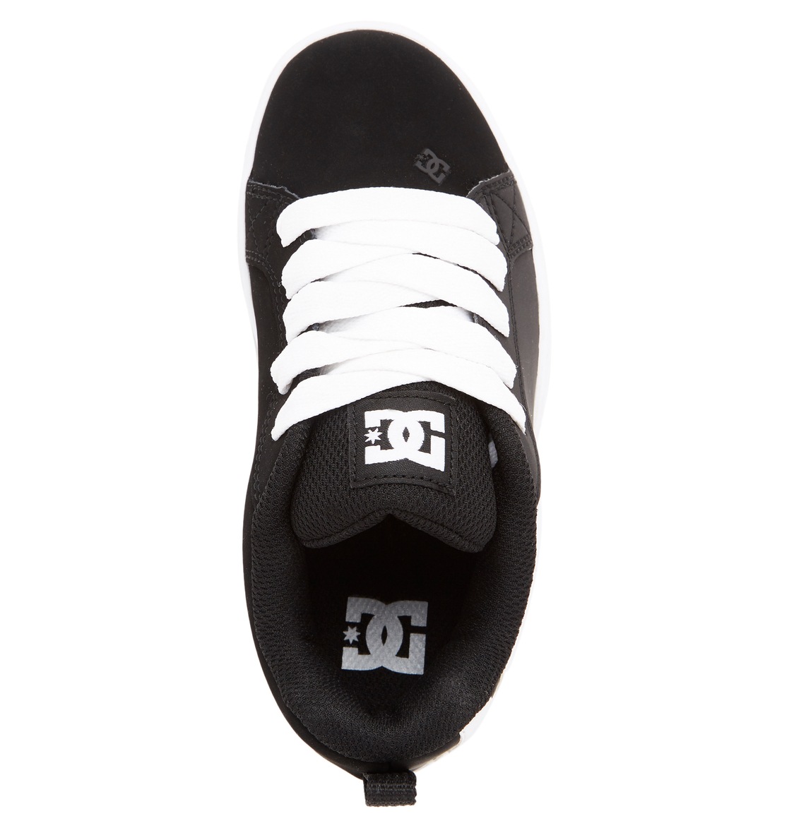 DC Shoes Sneaker »Court Graffik«