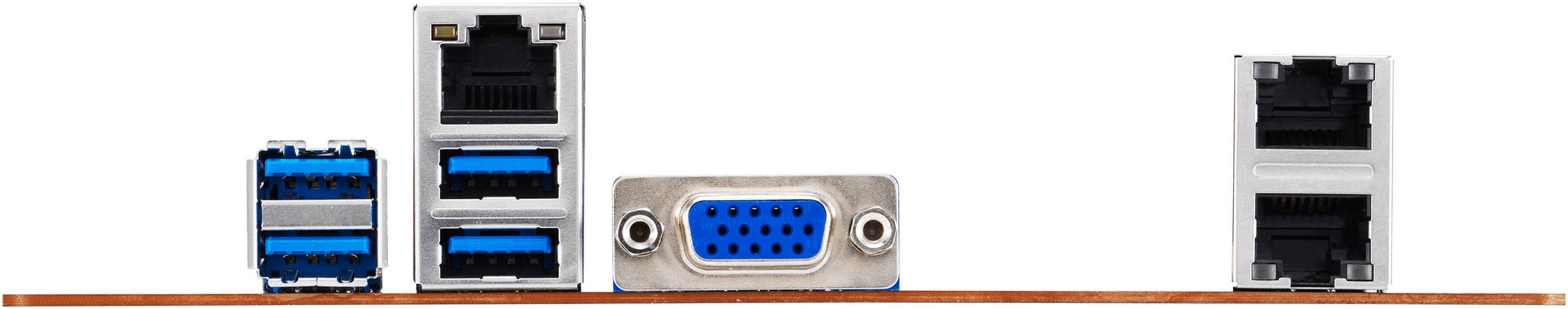 Asus Mainboard »P12R-I/ASMB10«