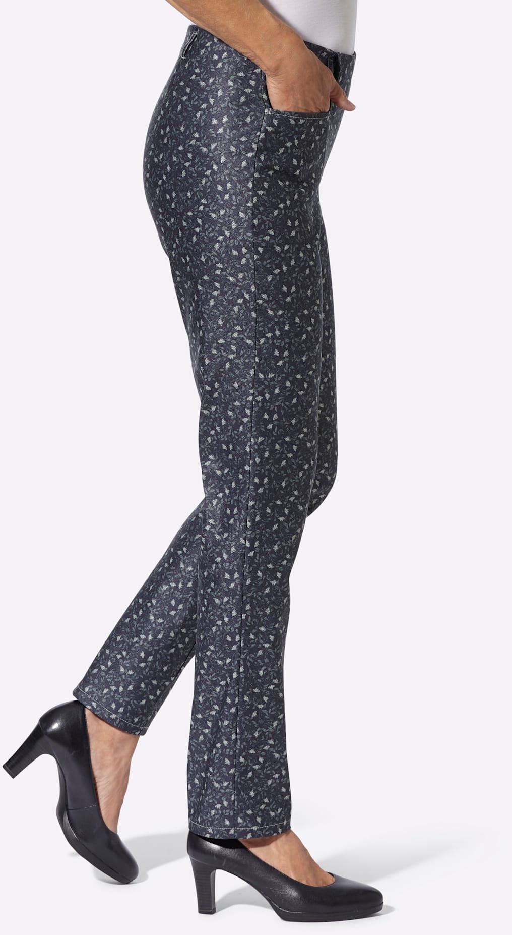 Cosma Schlupfhose