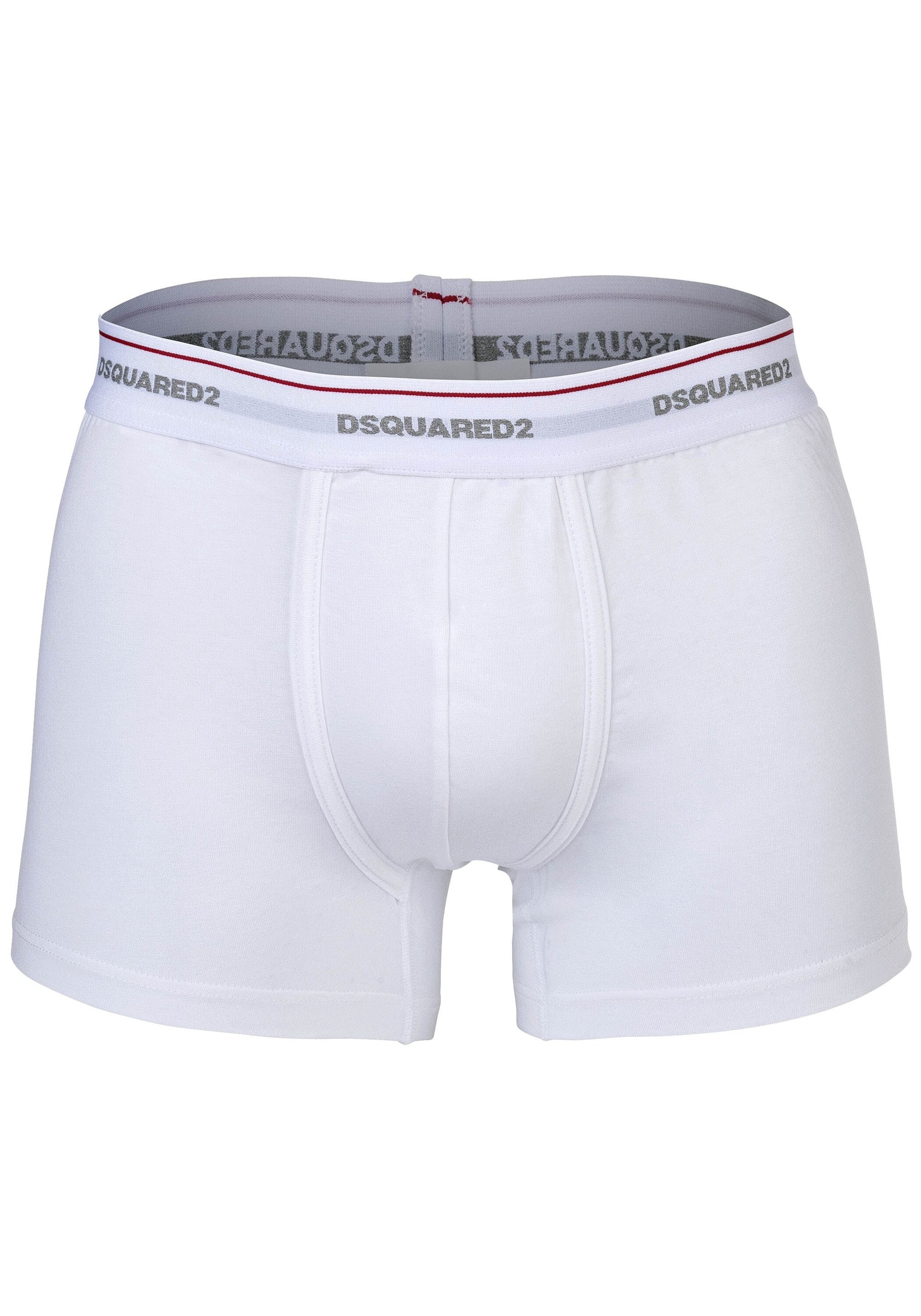 Dsquared2 Boxershorts »Boxershort 3-PACK TRUNK 3er Pack«