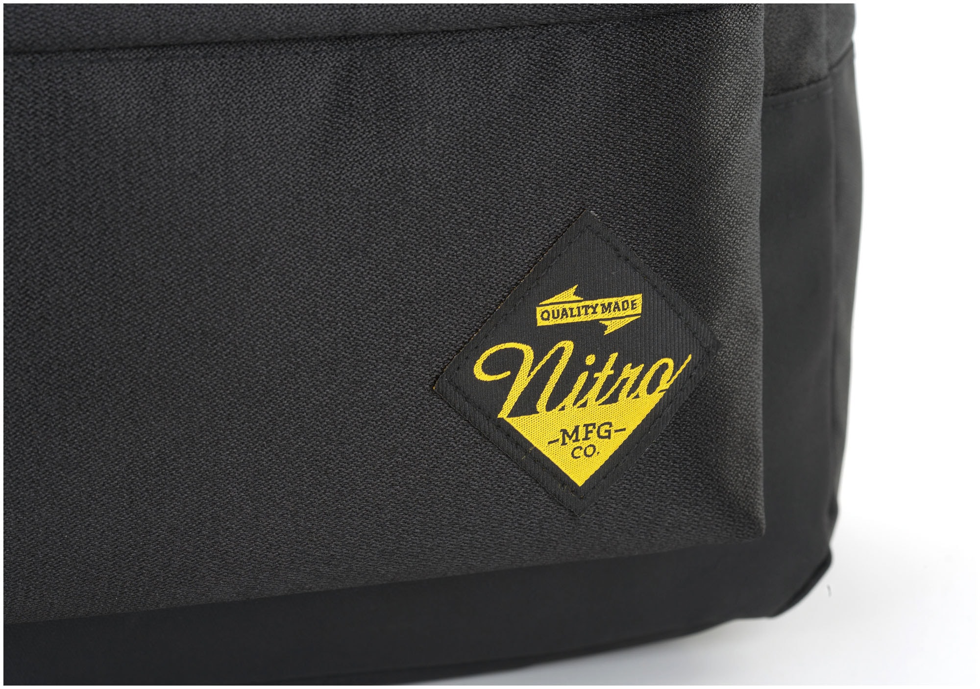 NITRO Freizeitrucksack »Urban Classic«, Daypack mit Laptopfach, Alltagsrucksack, Schulrucksack
