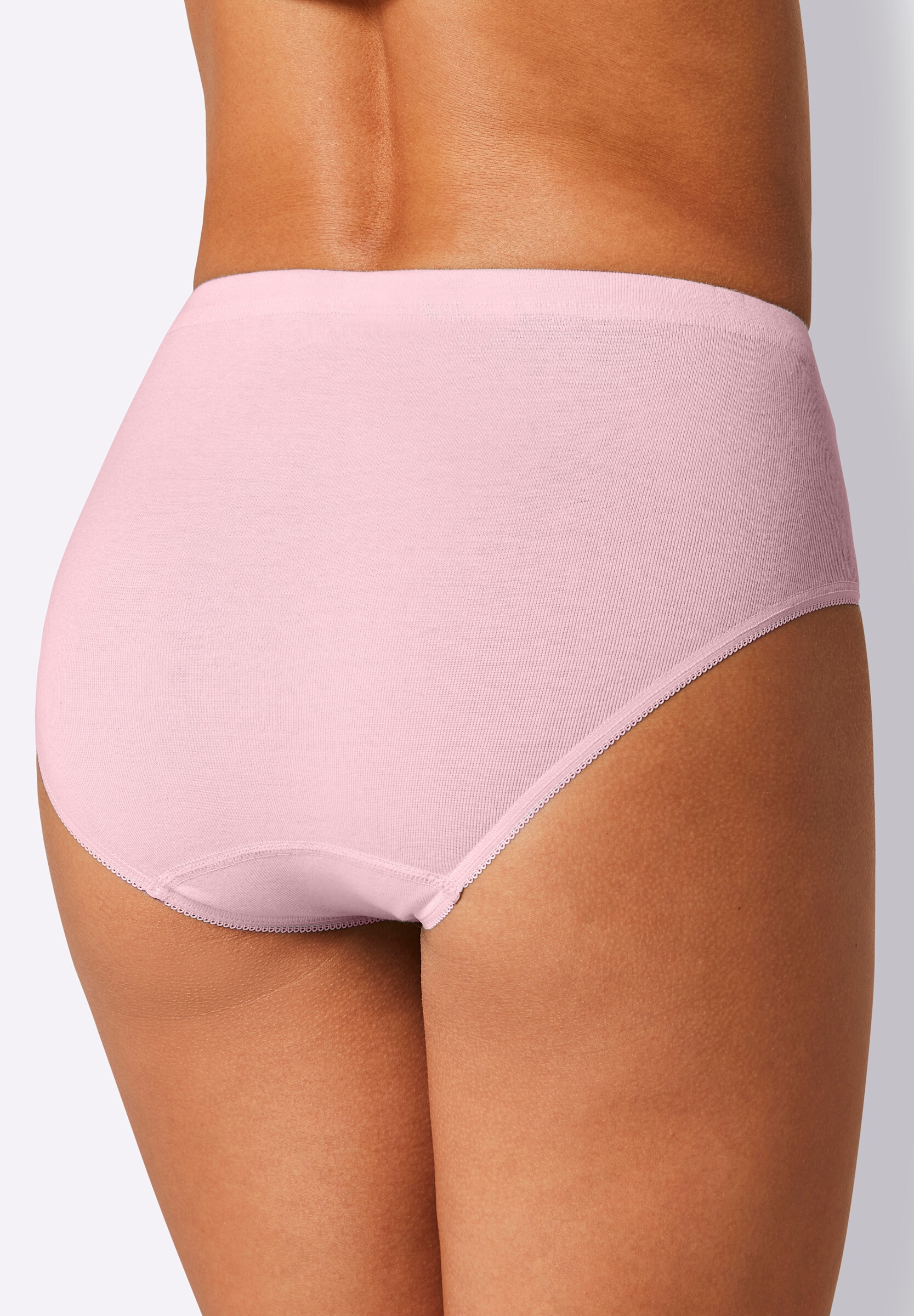 Speidel Taillenslip »Taillenslip Taillenslip mit Doppelzwickel 5 Stück« 5 Stk.