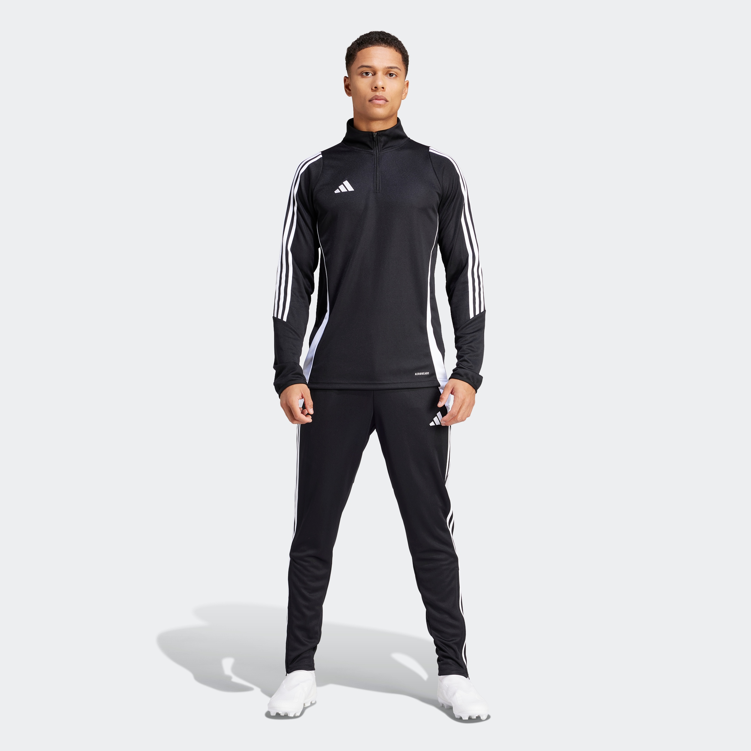 adidas Performance Trainingshose »TIRO24 TRPNT«, (1 tlg.)