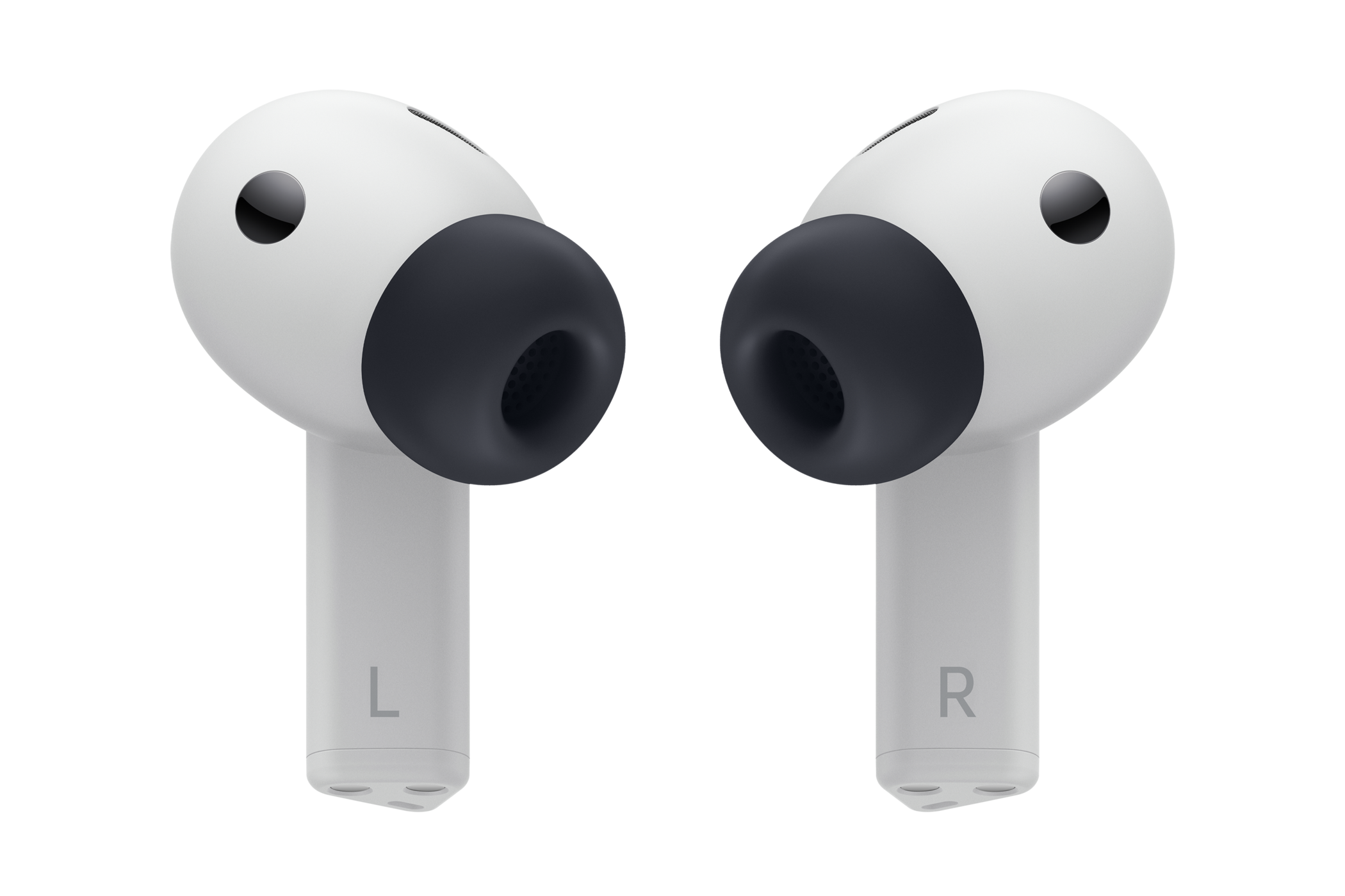 Samsung wireless In-Ear-Kopfhörer »Galaxy Buds3 FE« A2DP Bluetooth | AVRCP Bluetooth | HFP Active Noise Cancelling (ANC) | Gestenkontrolle | Sprachsteuerung