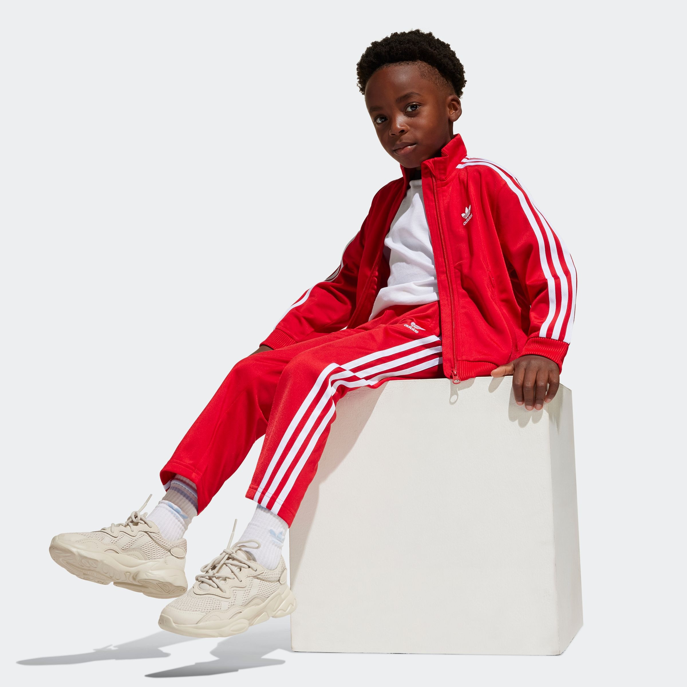 adidas Originals Trainingsanzug »FIREBIRD«, (2 tlg.)