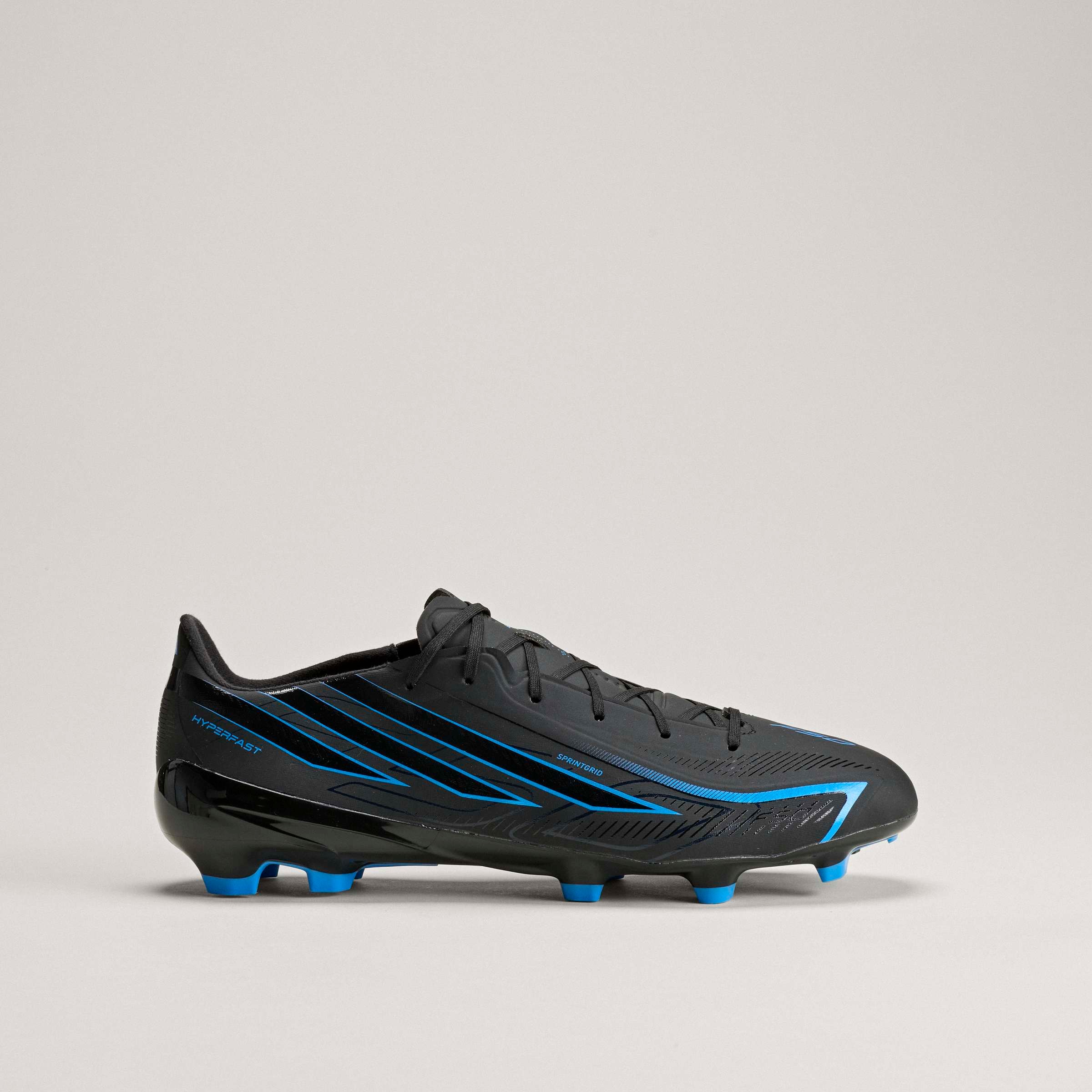 adidas Performance Fußballschuh »F50 HYPERFAST LEAGUE , FESTE BÖDEN«  für Rasen und feste Böden, gespielt bei der Weltmeisterschaft 2026