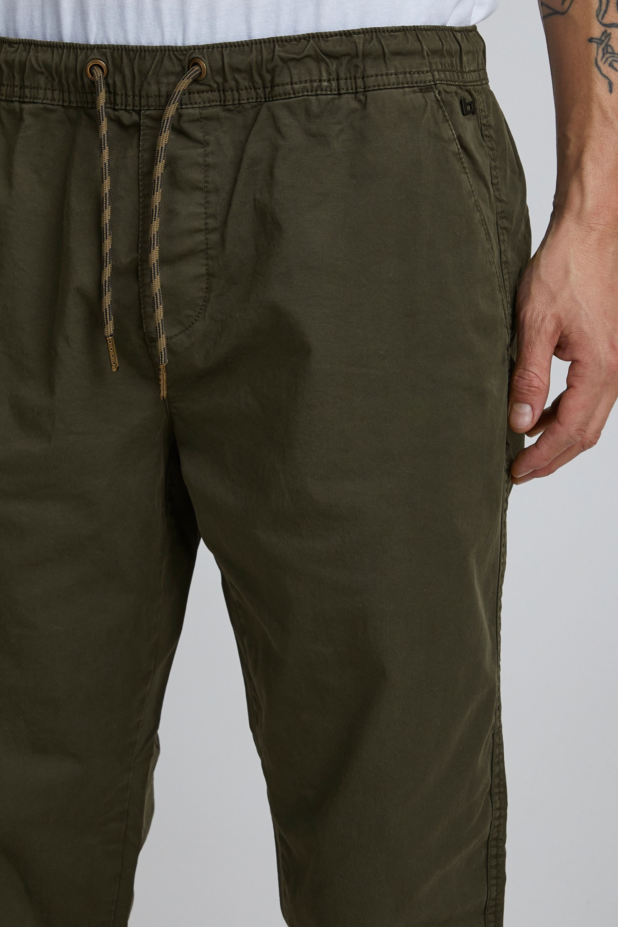 Blend Chinohose »Chinohose BHNimbu«