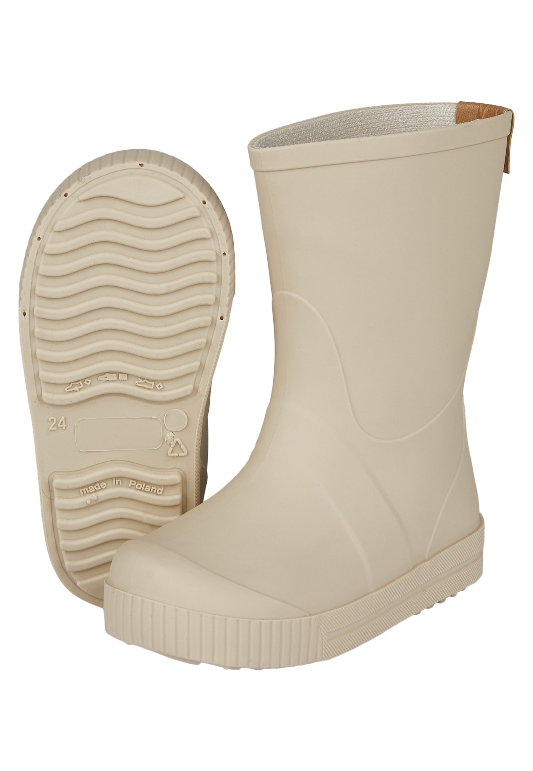 Sterntaler® Gummistiefel »Gummistiefel«