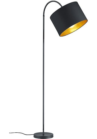TRIO Leuchten Stehlampe »HOSTEL«, 1 flammig-flammig, Schirm flexibel einstellbar kaufen