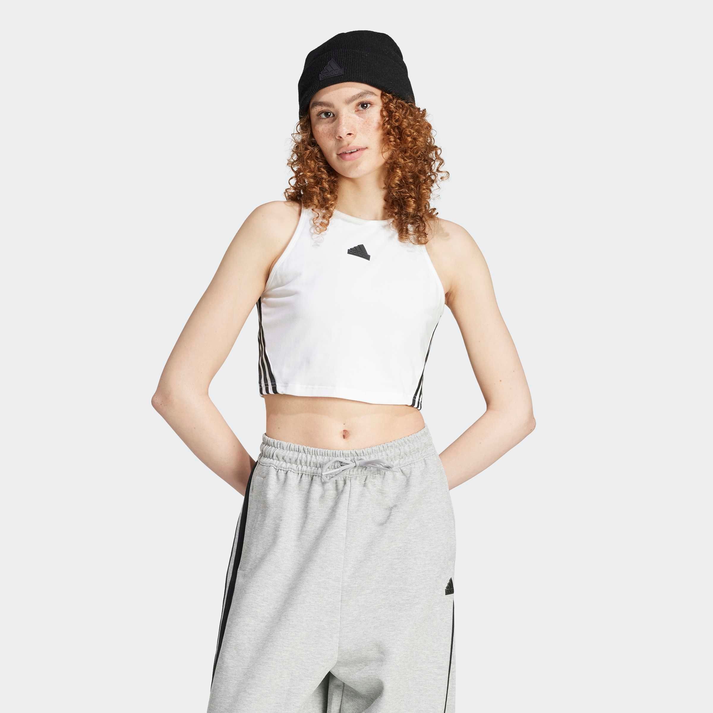 adidas Sportswear Tanktop »W FI 3S TANK«