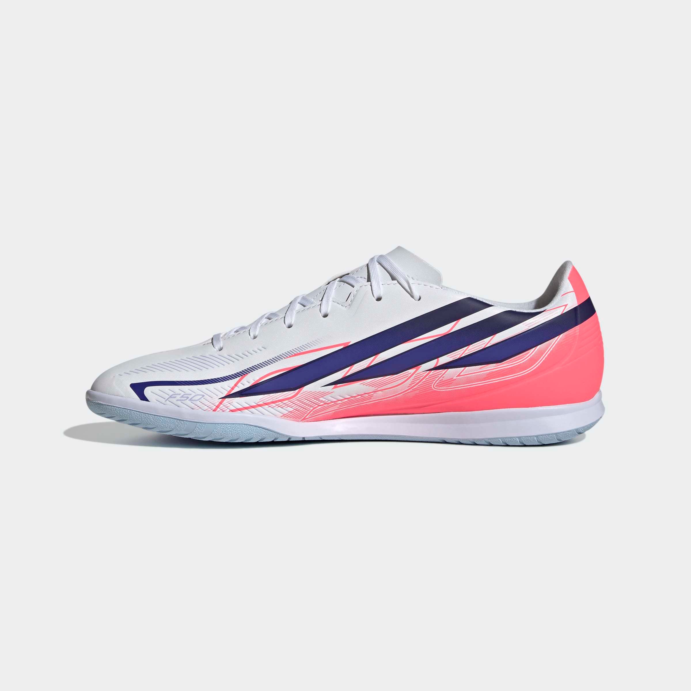 adidas Performance Fußballschuh »F50 HYPERFAST CLUB«  für Hallenboden