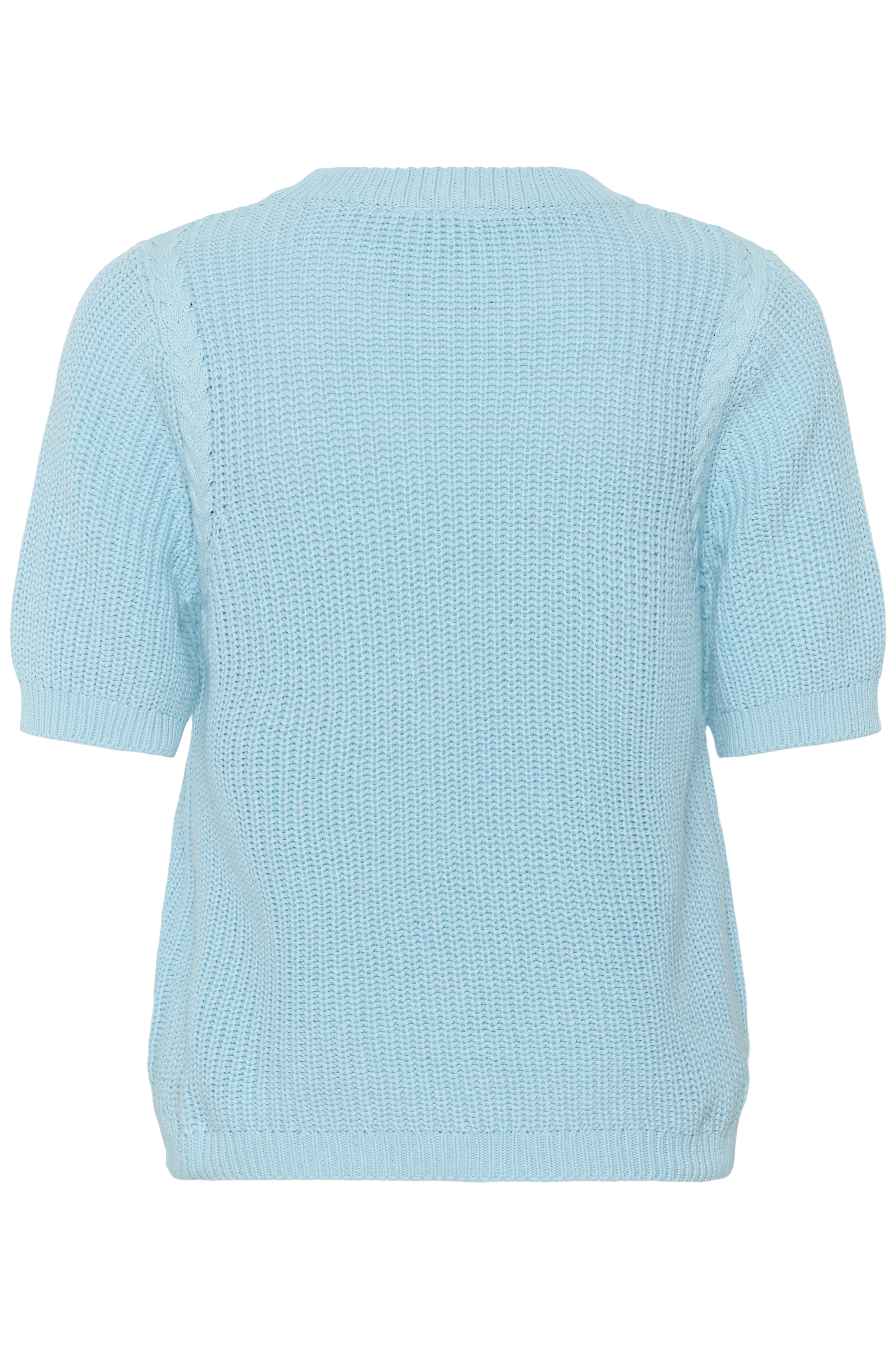 Saint Tropez Strickpullover »Damen Strickpullover PiliaSZ«