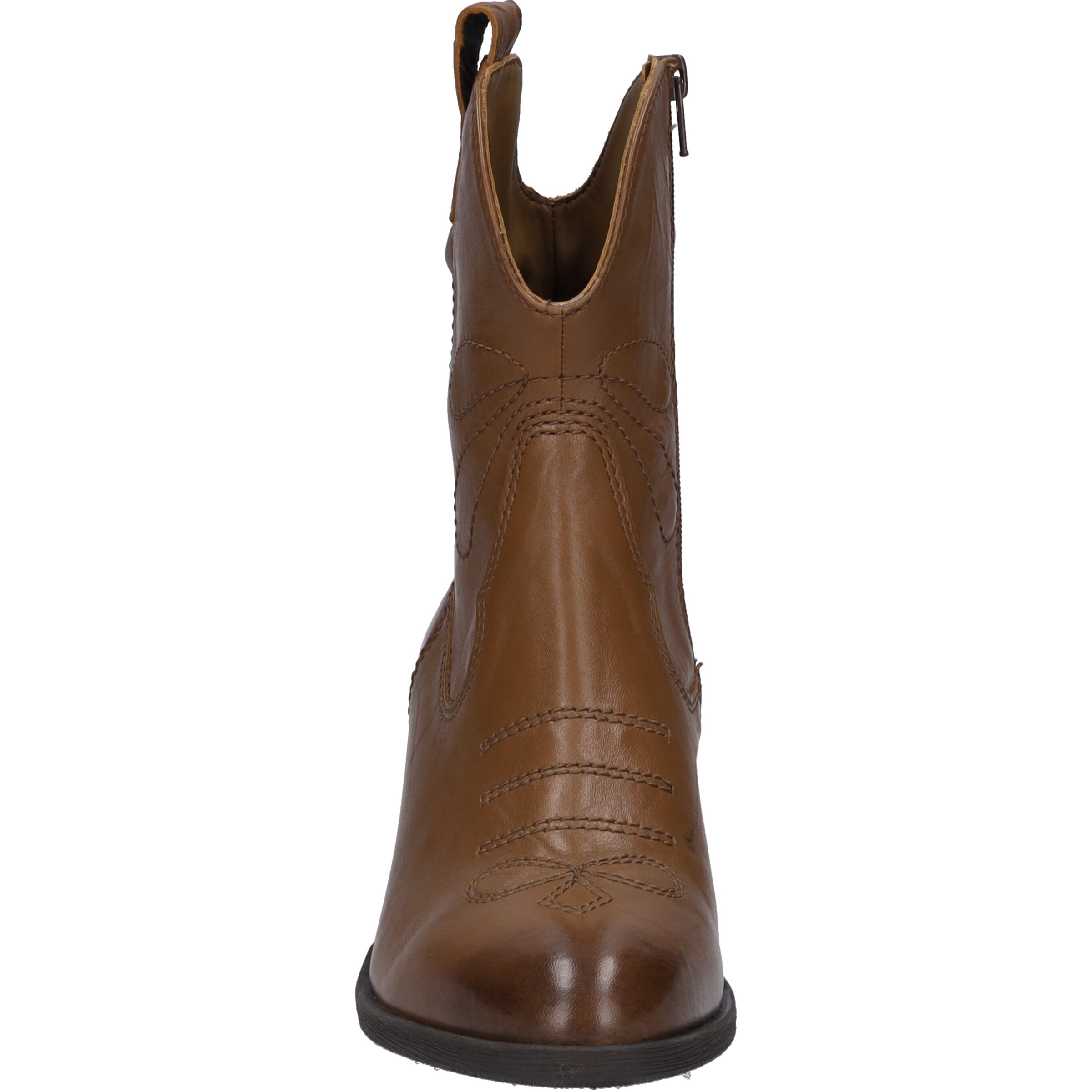 Josef Seibel Stiefel »Daphne 49, cognac«