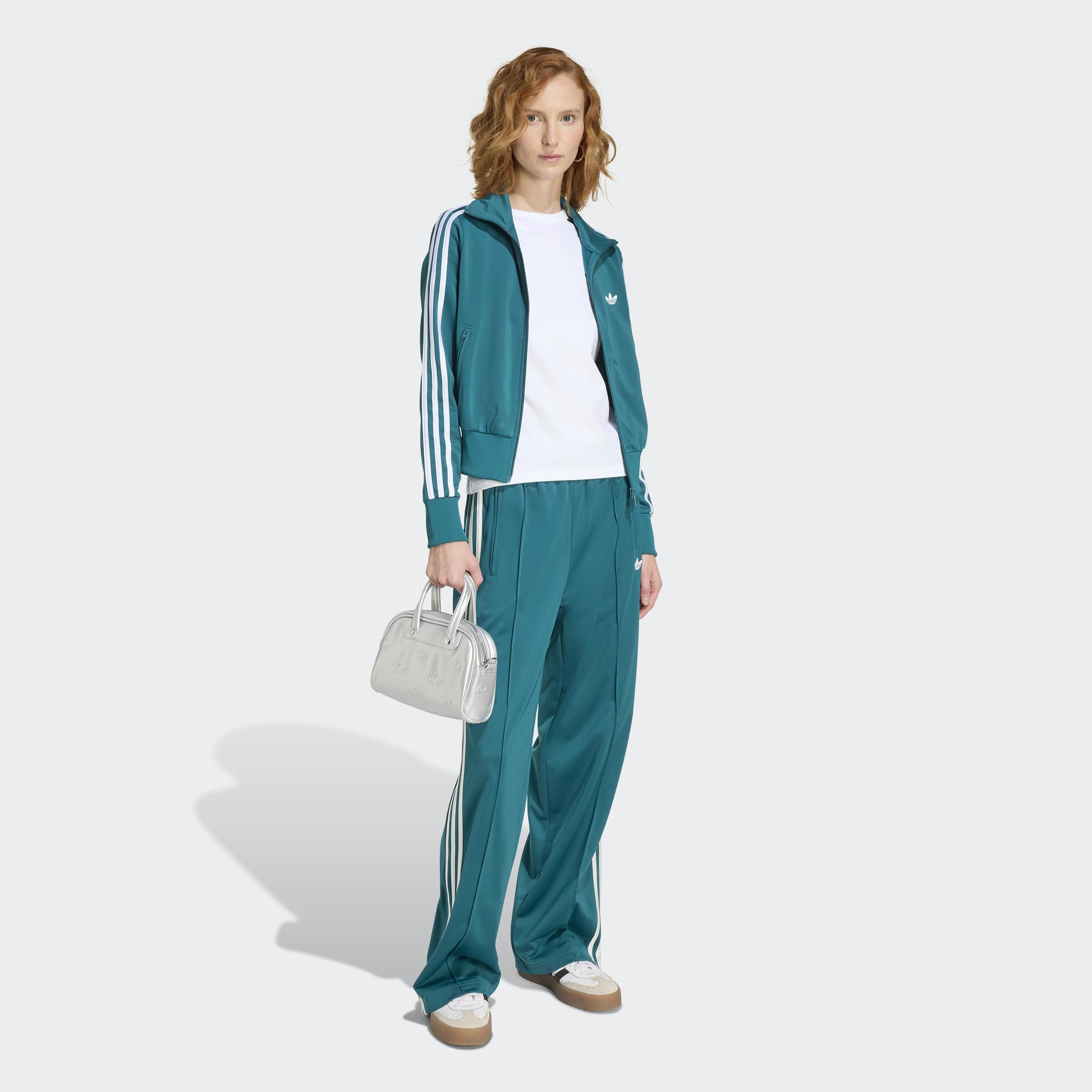 adidas Originals Trainingsjacke »FIREBIRD CLASSIC ORIGINALS« FIREBIRD, reguläre Passform