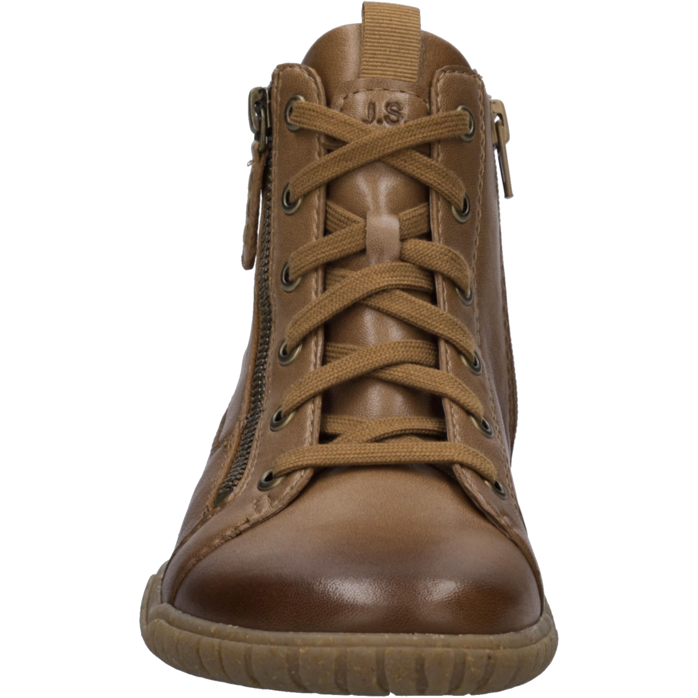 Josef Seibel Stiefelette »Wynona 15, camel«