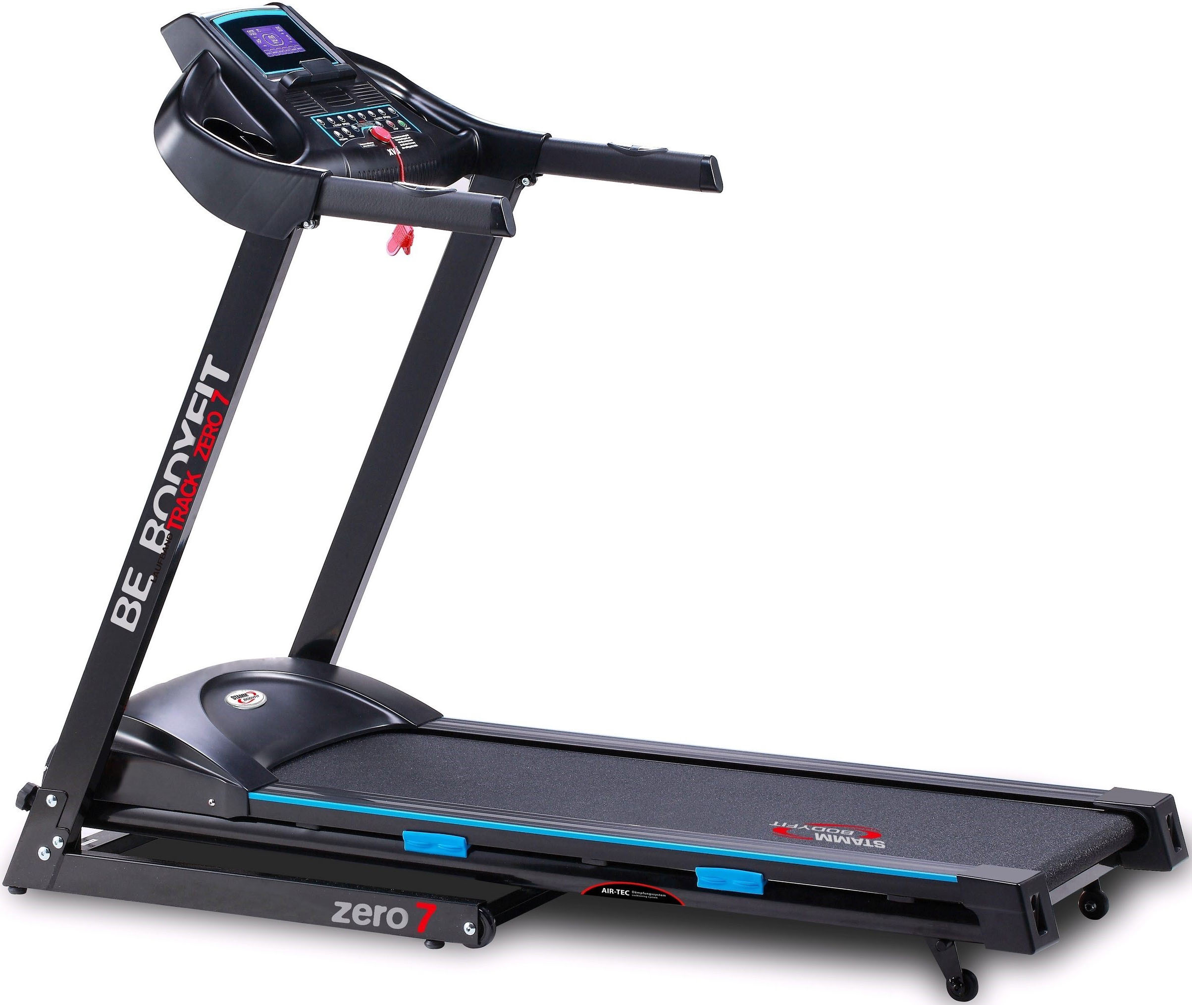 Laufband »Track Zero7«