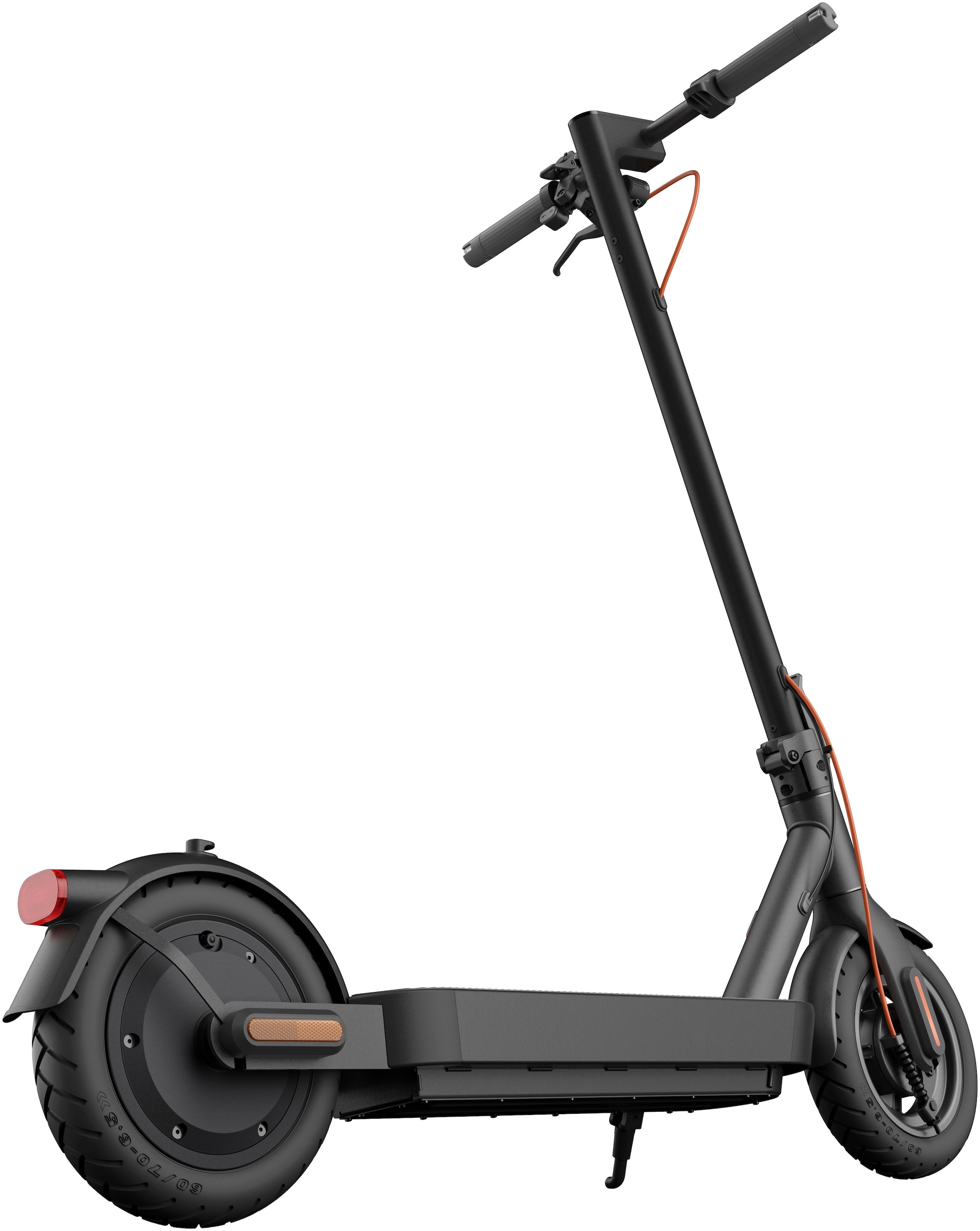 Xiaomi E-Scooter »Xiaomi Electric Scooter 4 Pro, 2nd Gen«, mit Straßenzulassung, bis zu 60 km Reichweite