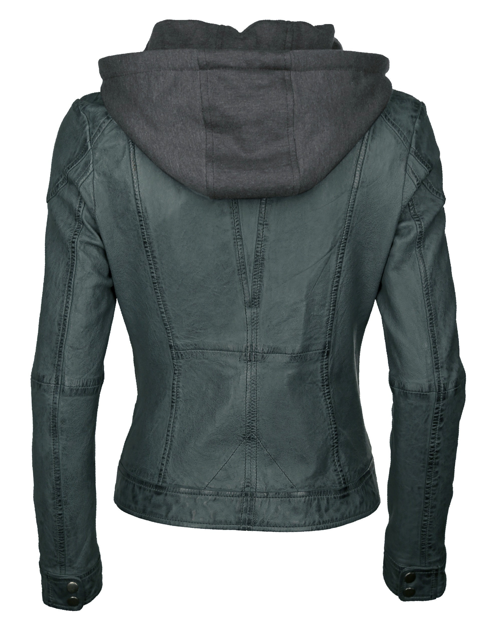 Maze Lederjacke »Lederjacke Brayford«