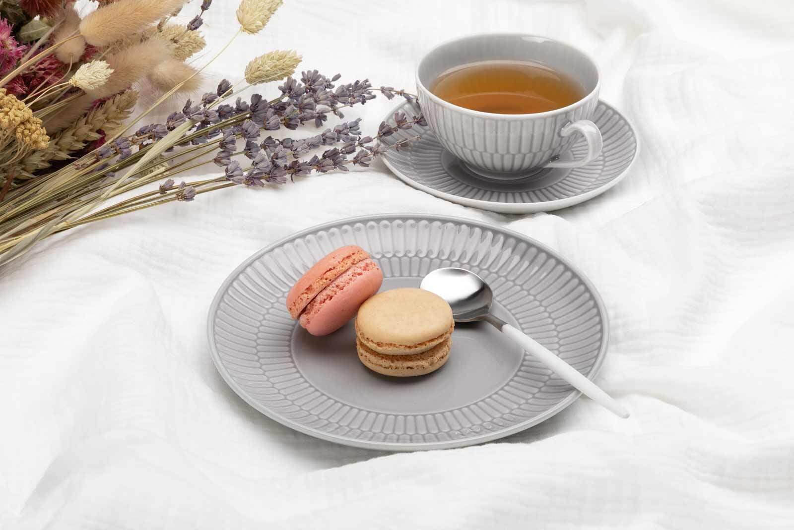 Seltmann Weiden Tasse »Teetassen Amina 0,22 l 6er Set«