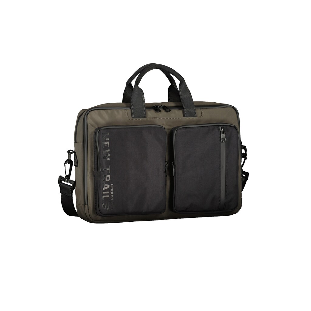 LERROS Businesstasche »LERROS Businessbag *Seattle*«