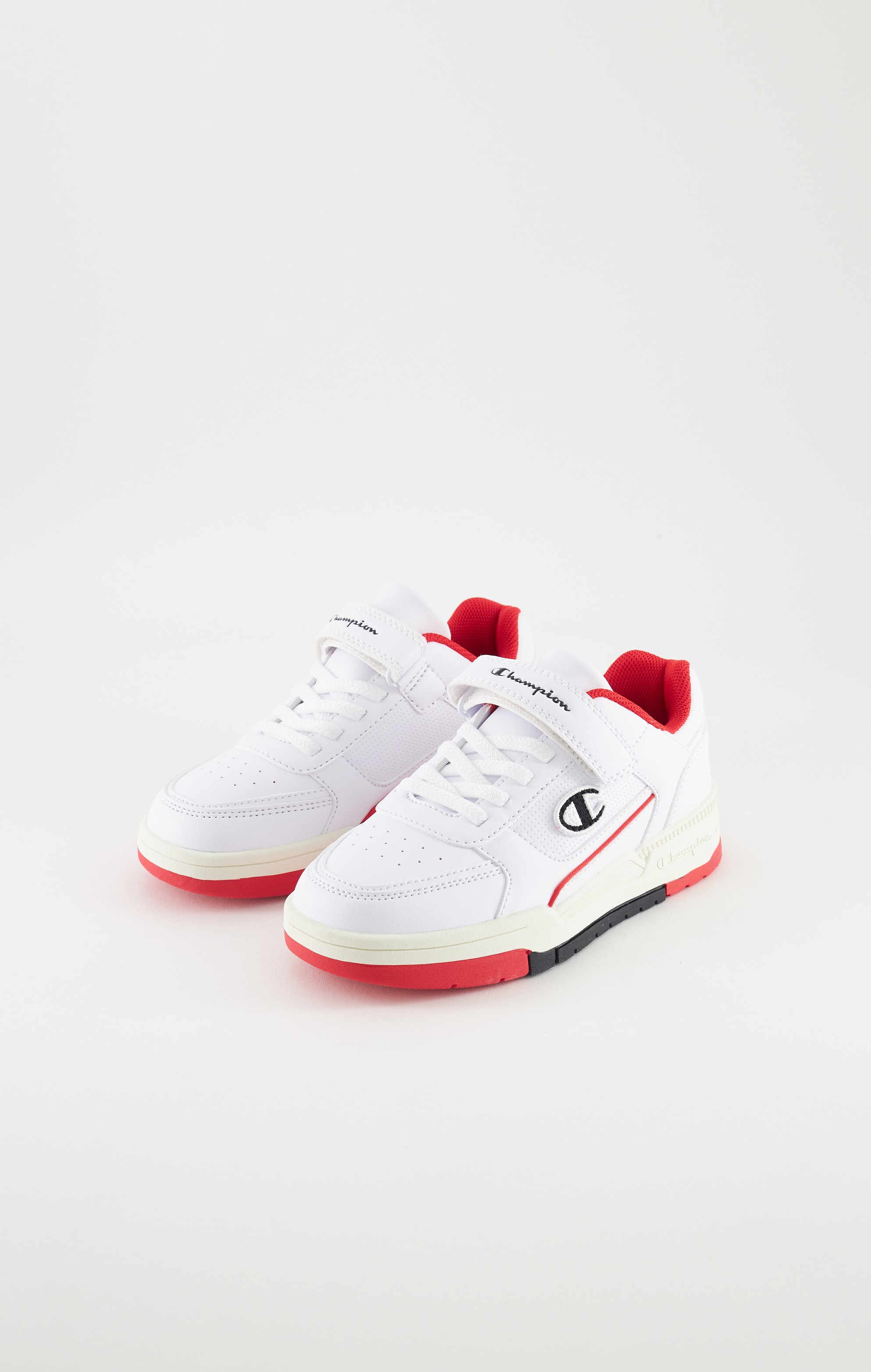 Champion Sneaker »RD18 HERITAGE B PS«