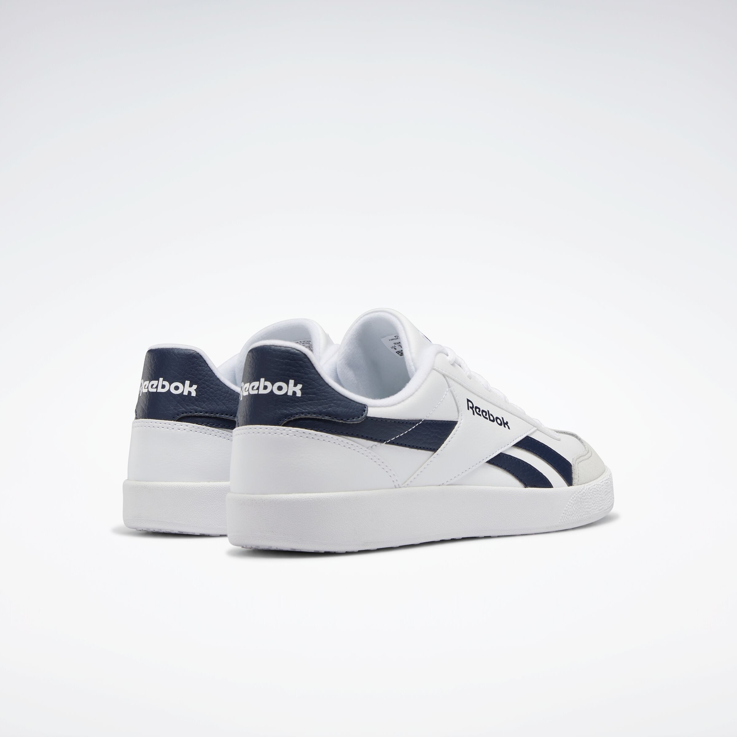 Reebok Classic Sneaker »REEBOK SMASH EDGE S«