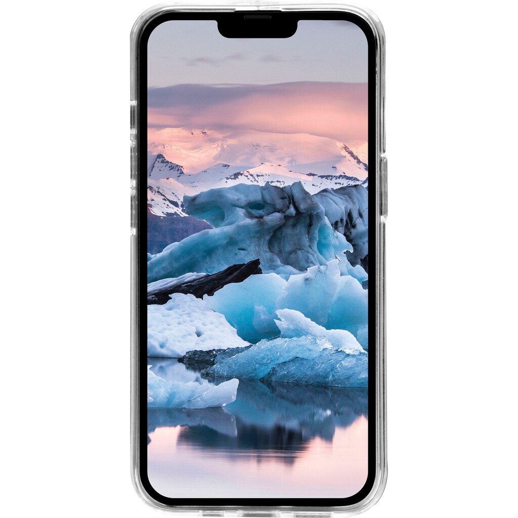 dbramante1928 Smartphone-Hülle »Case Greenland - iPhone 14«, iPhone 14
