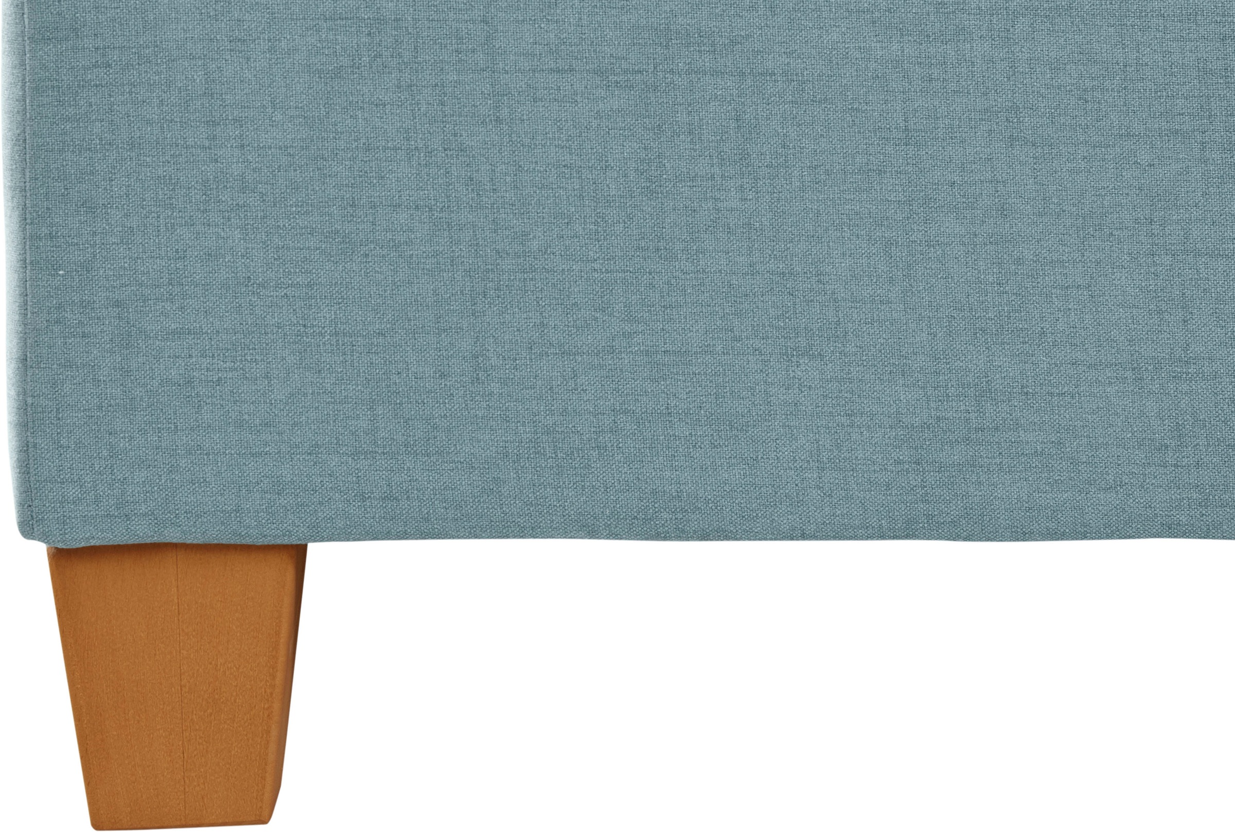Guido Maria Kretschmer Home&Living Boxspringbett »Harmones«, in 3 Breiten, Härtegrad auch im Mix mit je 1 Matratze in H2 und H3