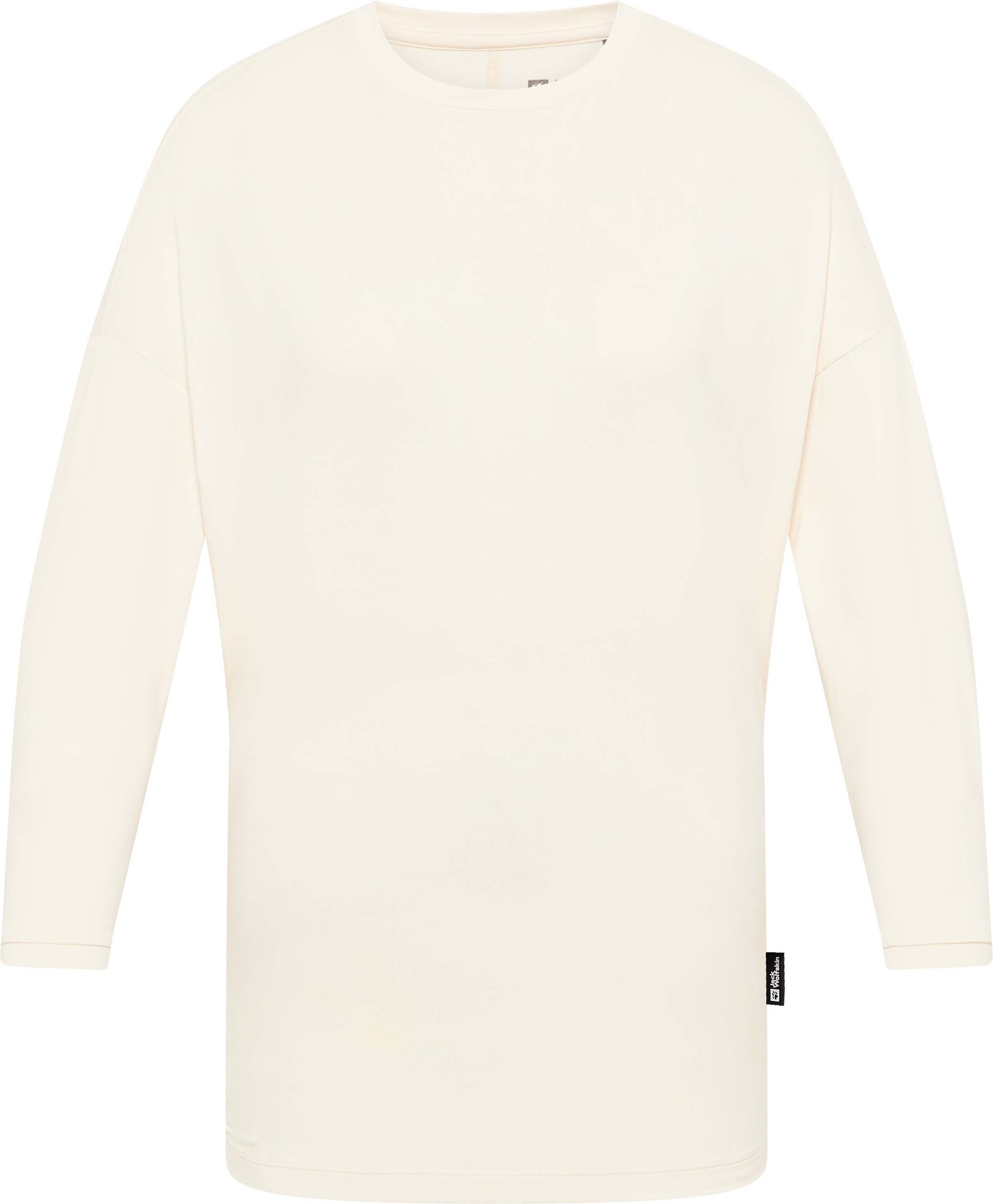 Jack Wolfskin 3/4-Arm-Shirt »TRAVEL 3 4 T W«