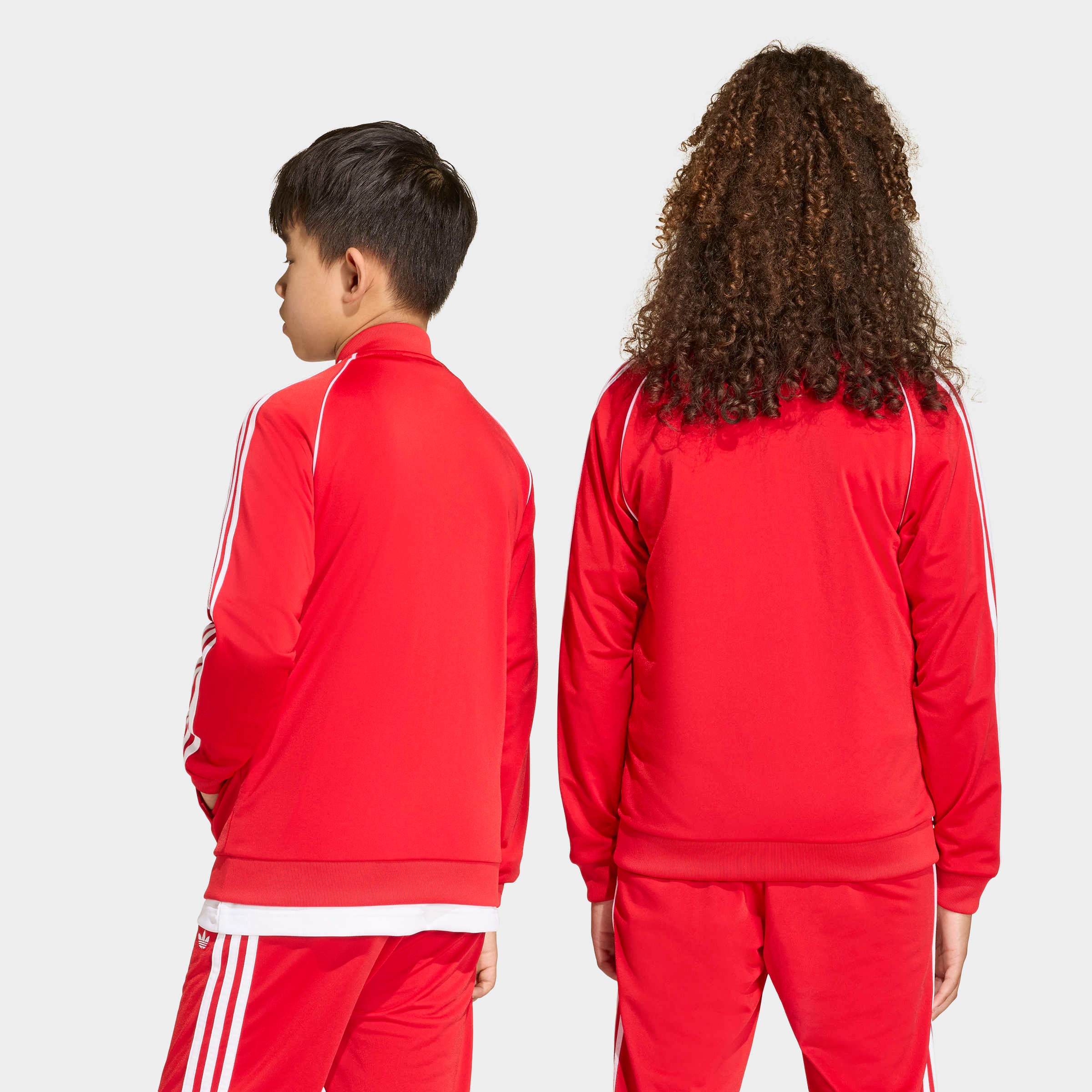 adidas Originals Trainingsjacke »SST«