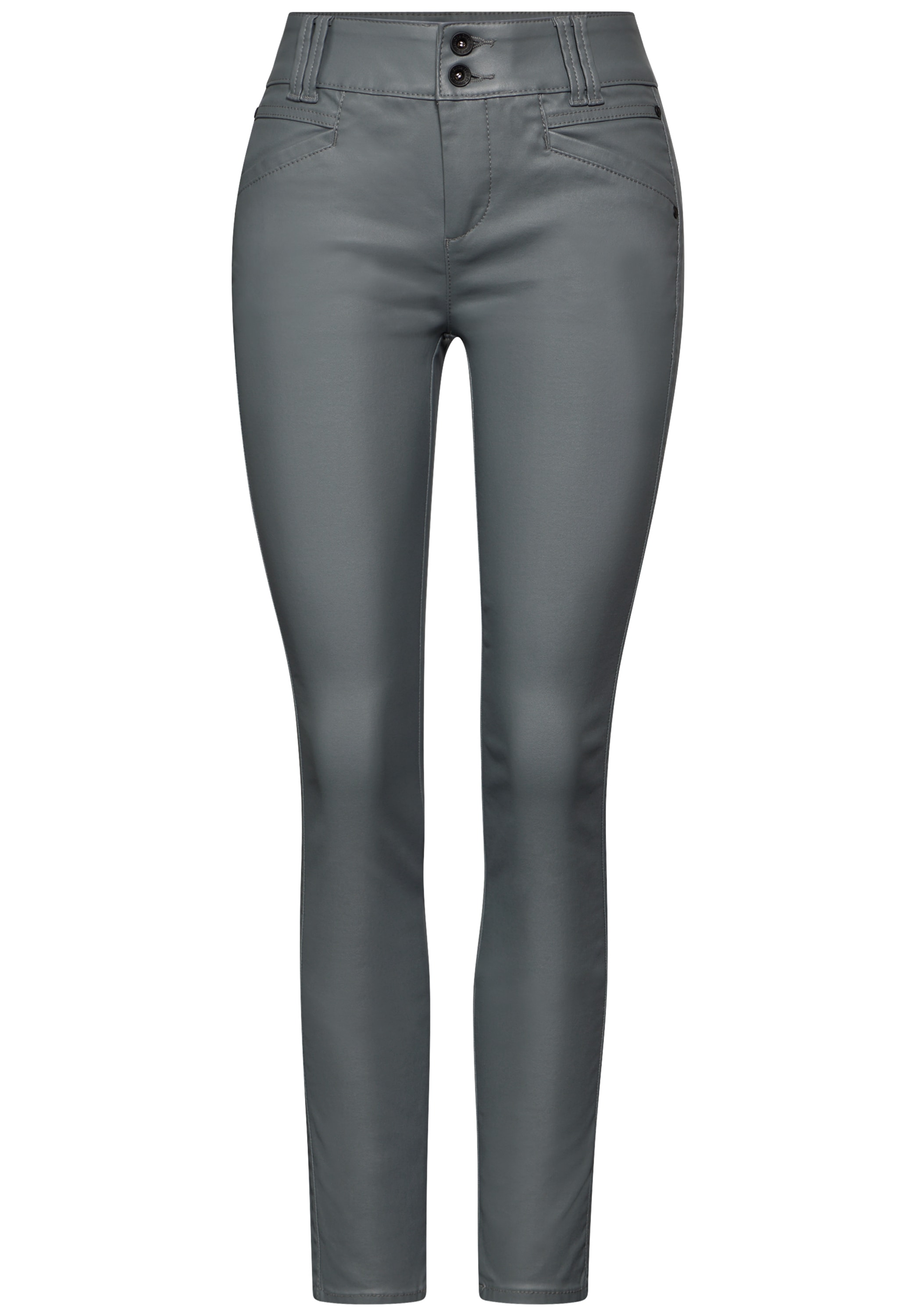 STREET ONE Stretch-Hose »Style YORK«