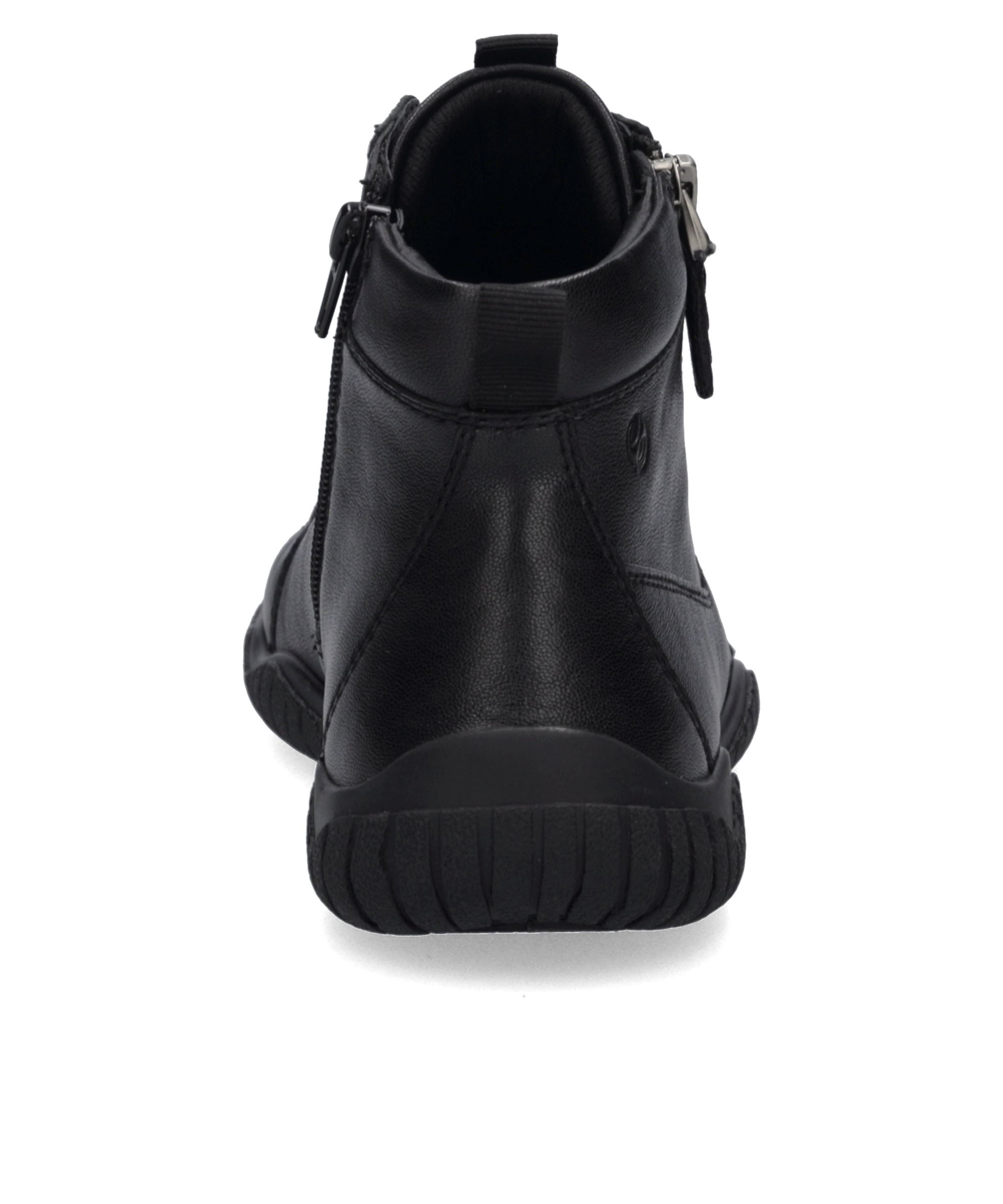 Josef Seibel Stiefelette »Wynona 15, black-black«