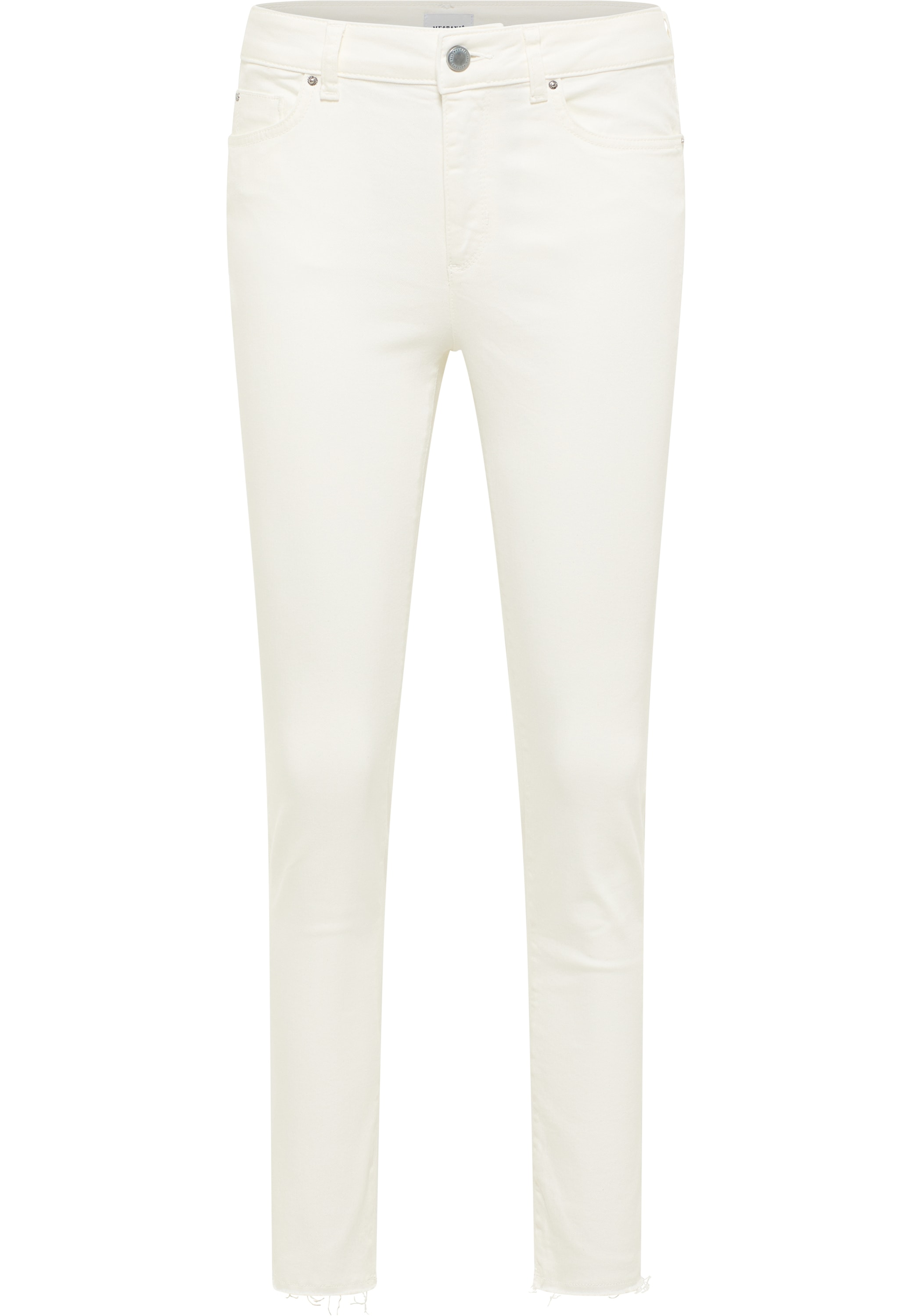 MUSTANG 5-Pocket-Hose »Damen Style Shelby Skinny«