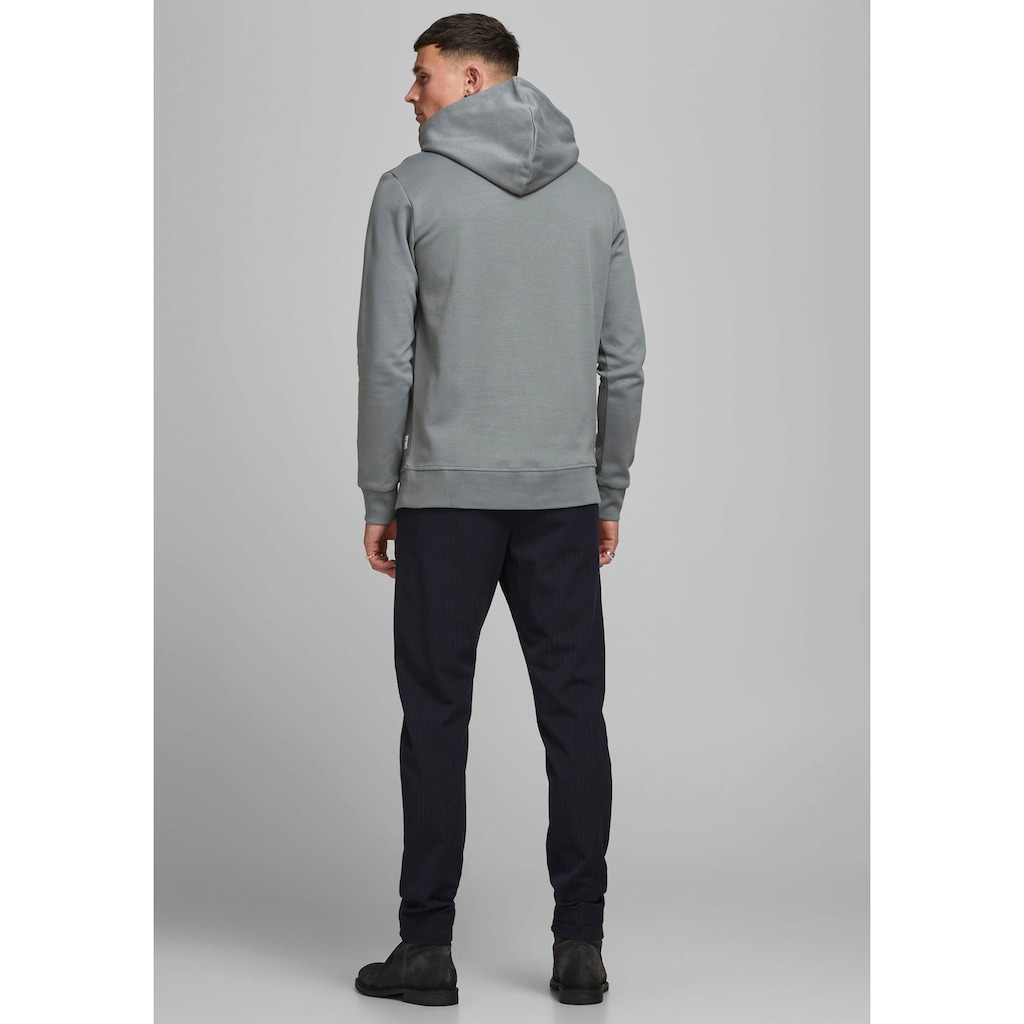 Jack & Jones Kapuzensweatshirt »BASIC SWEAT HOOD«