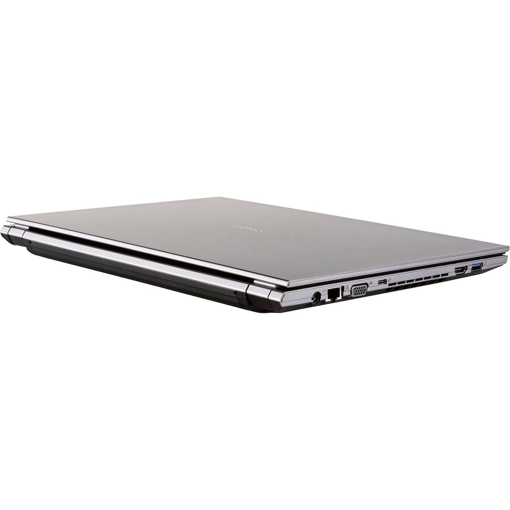 CAPTIVA Business-Notebook »Power Starter I69-779«, 43,9 cm, / 17,3 Zoll, Intel, Core i3, 500 GB SSD