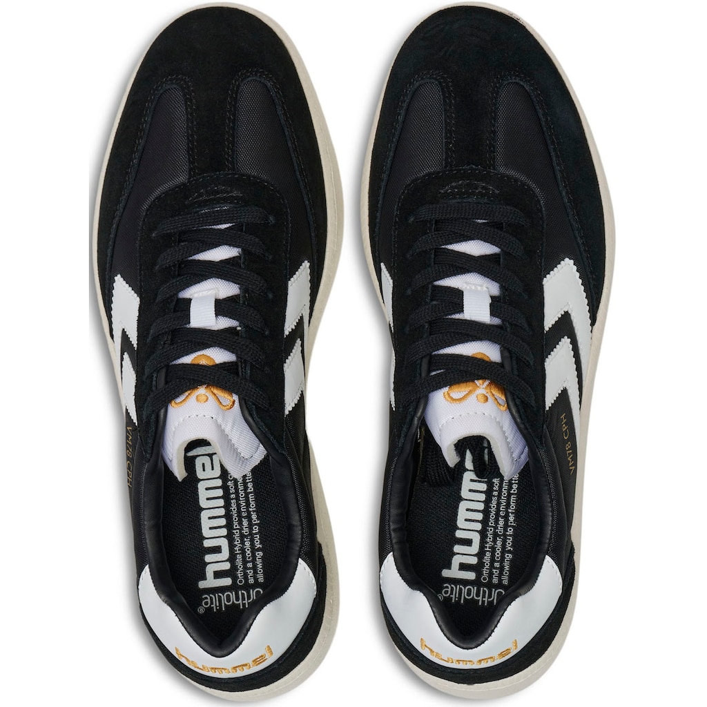 hummel Sneaker »VM78 CPH NYLON«