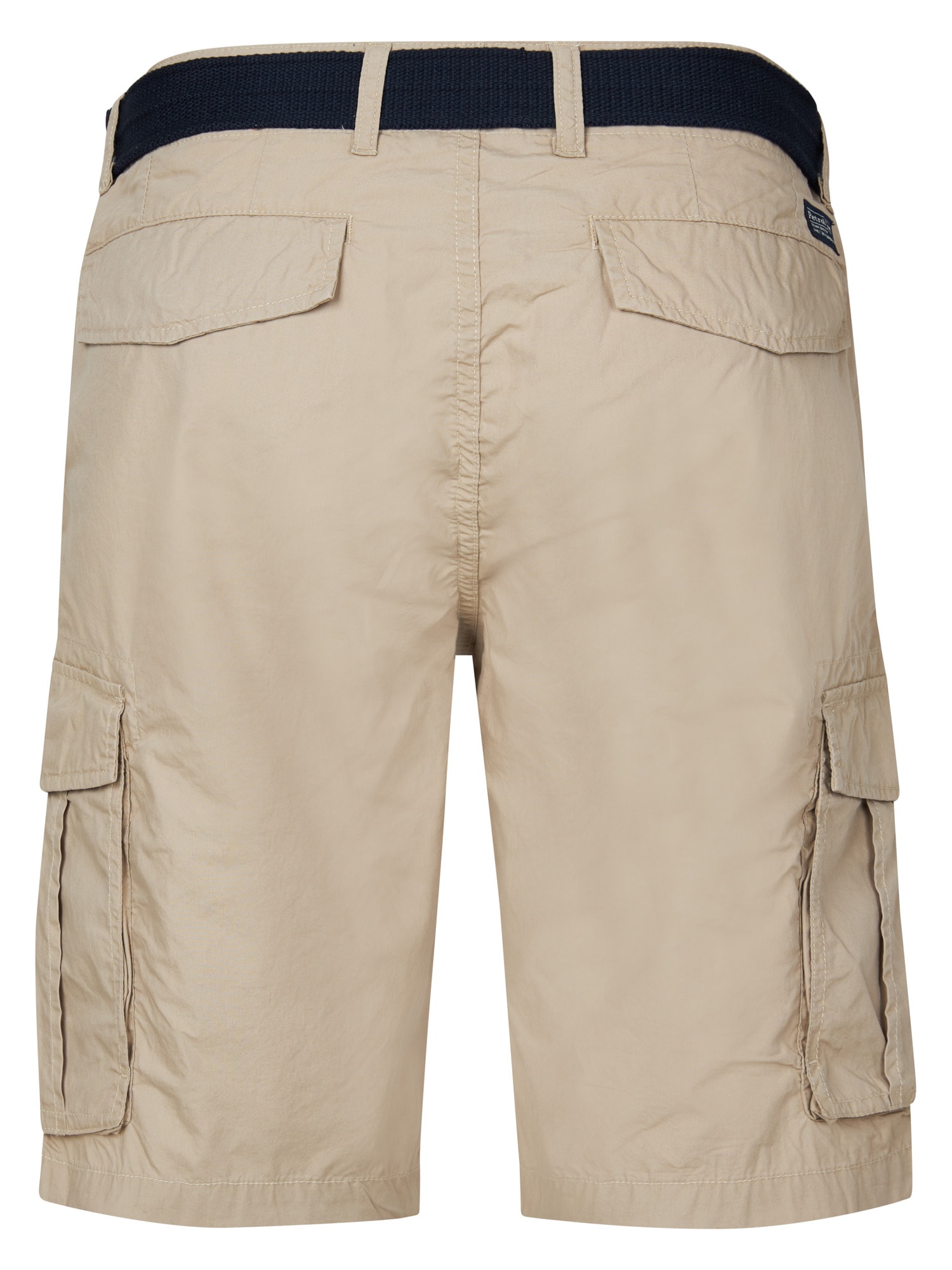 Petrol Industries Cargoshorts, mit Cargo Taschen