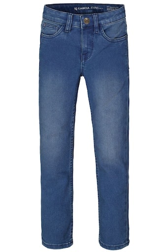 Garcia Stretch-Jeans »XEVI«