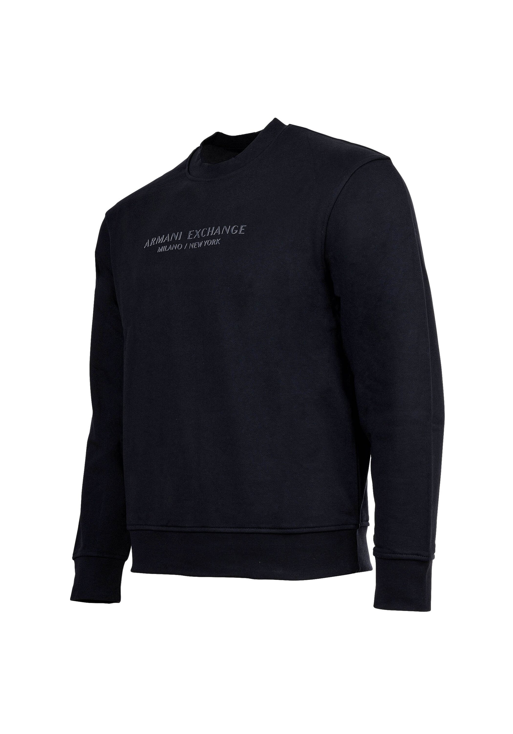 ARMANI EXCHANGE Sweatshirt »Sweatshirt SWEATSHIRT«
