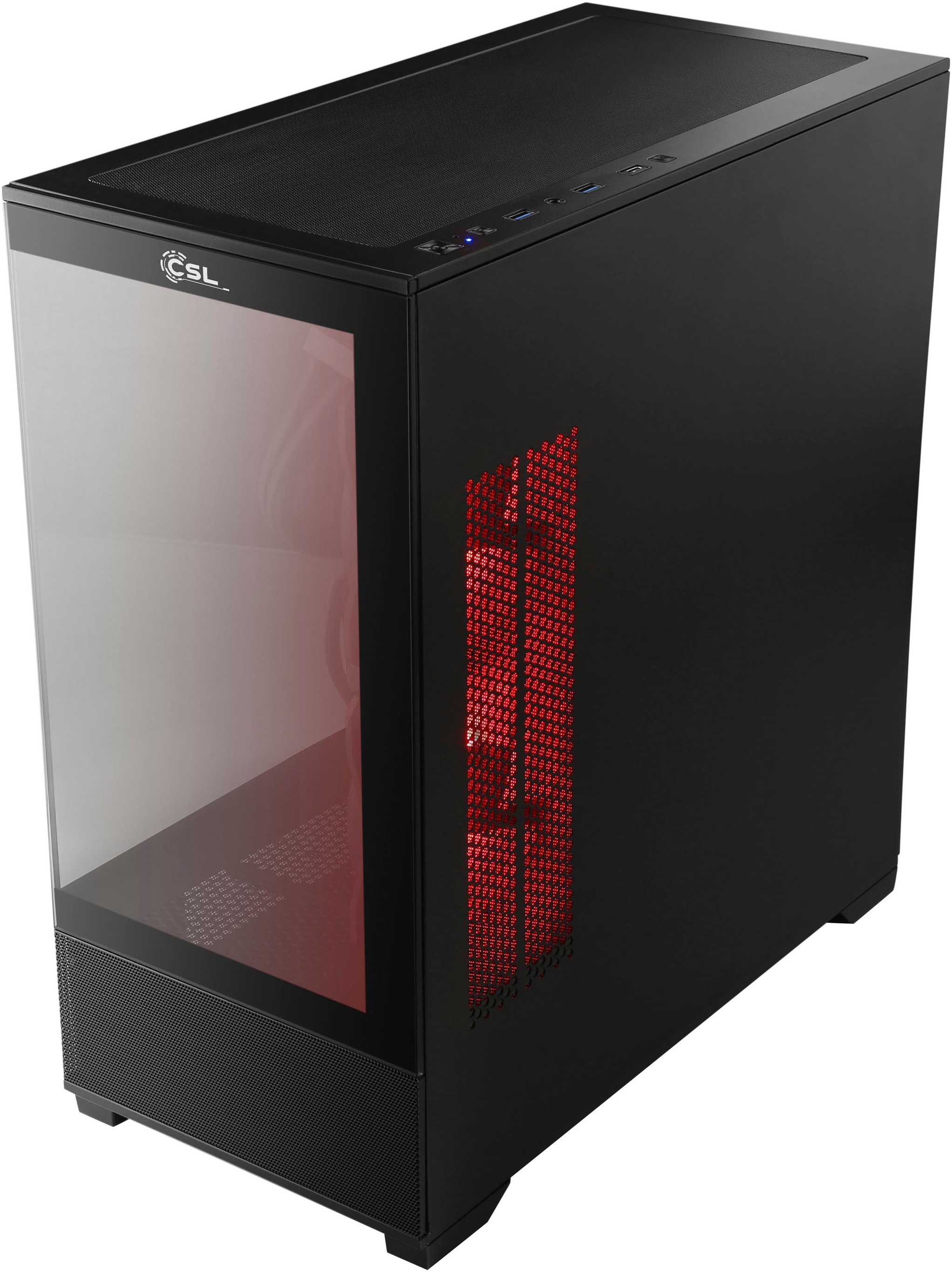 CSL Gaming-PC »AeroVision V24329«