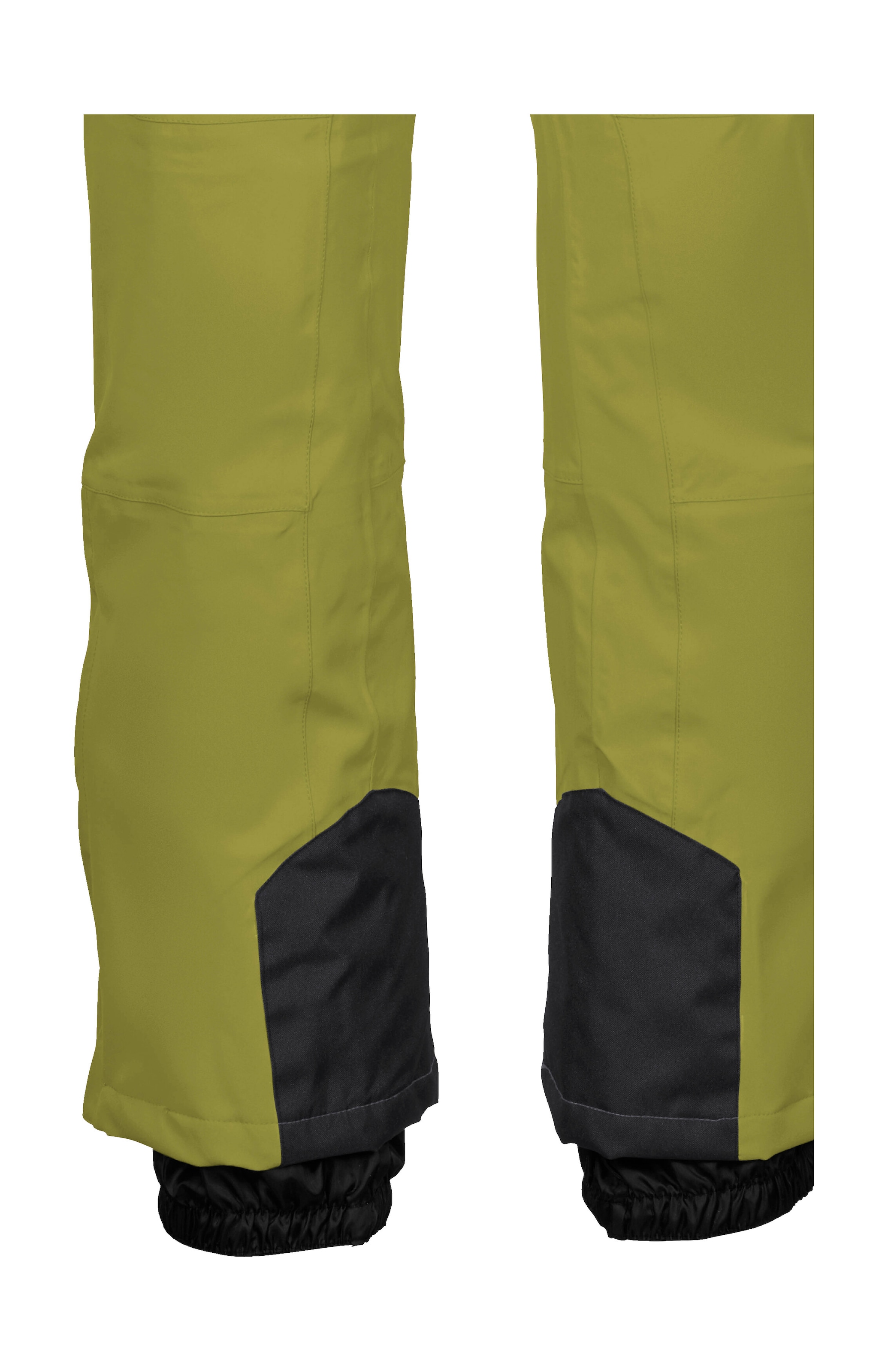 Killtec Skihose »Enosh«, Wasser- und winddicht, atmungsaktiv, verstellbare Taille, Kantenschutz