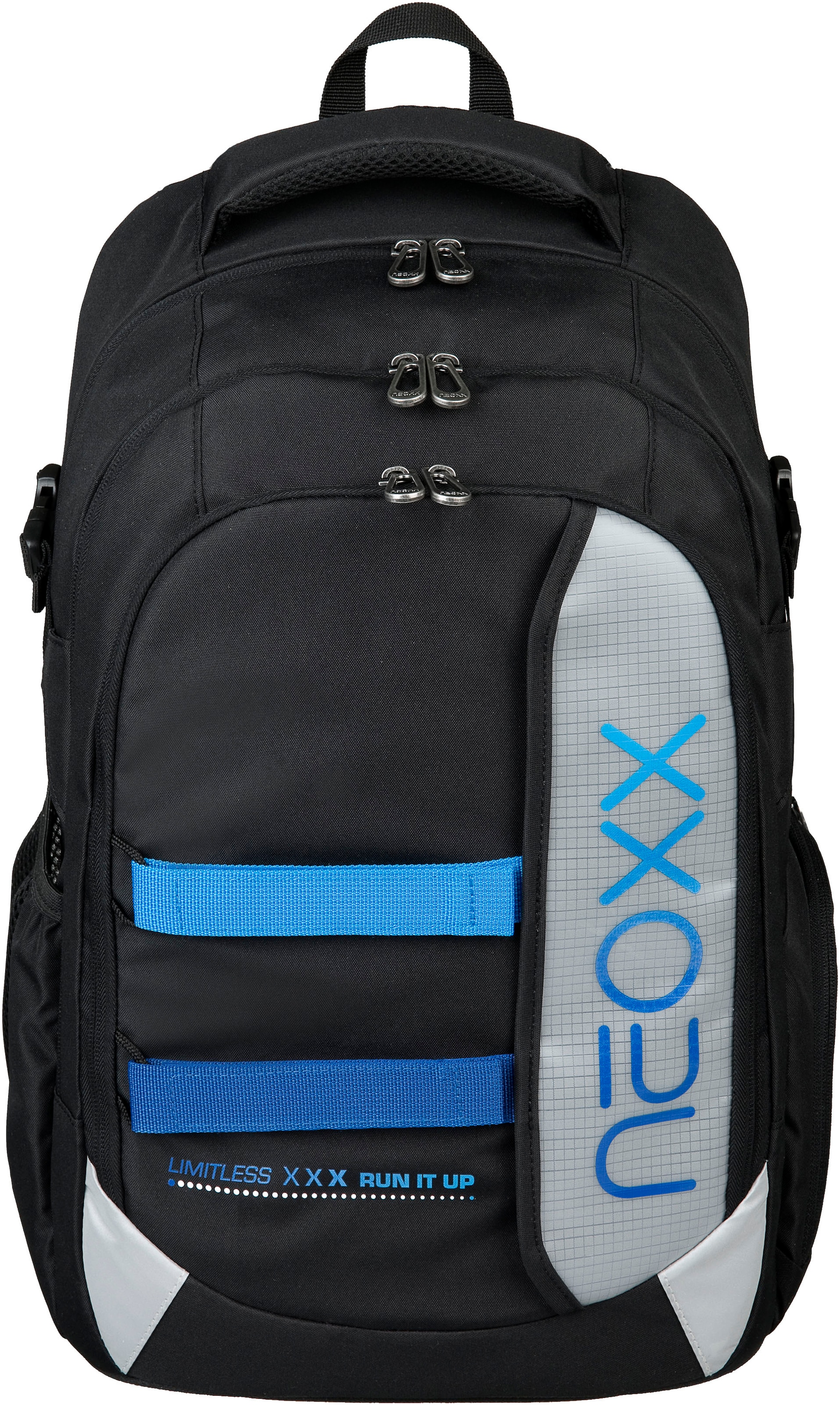 neoxx Schulrucksack »Active Pro«