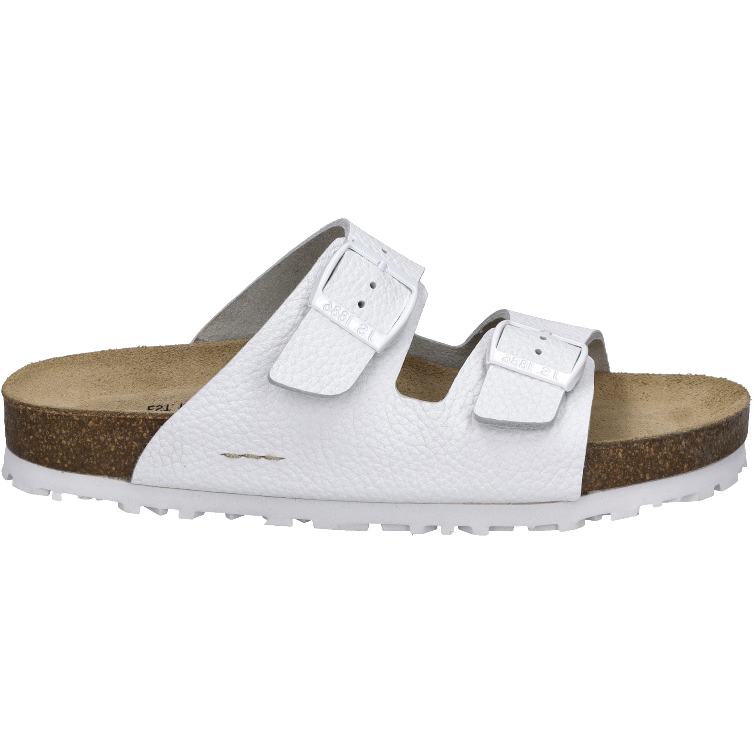 Josef Seibel Sandale »Hermine 01, weiss«