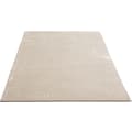 merinos Teppich »Loft 37«, rechteckig, Kunstfellteppich besonders weich und kuschelig, Fell Haptik